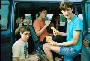 Magic Kids