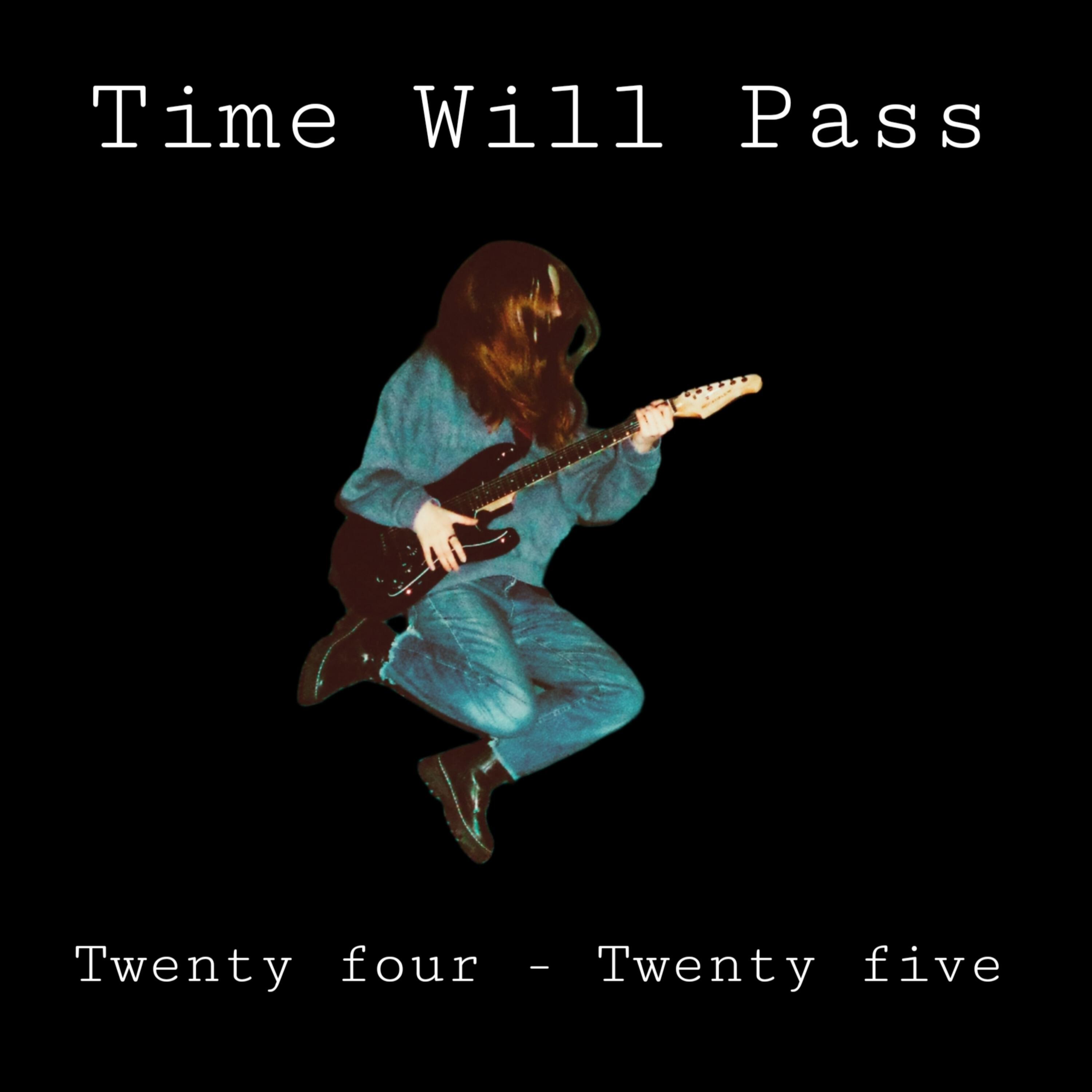 Релиз Twenty Four - Twenty Five