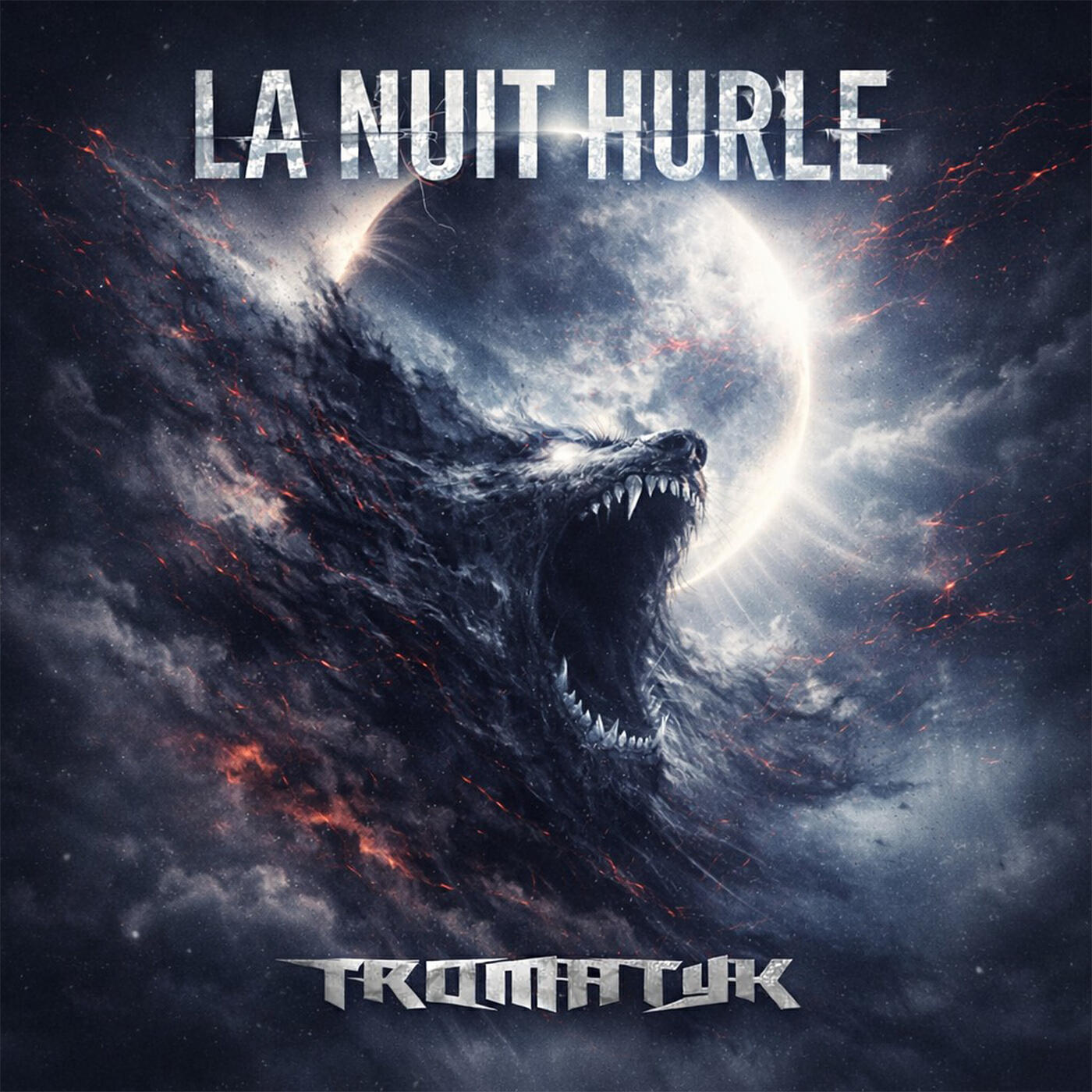 Релиз La Nuit Hurle