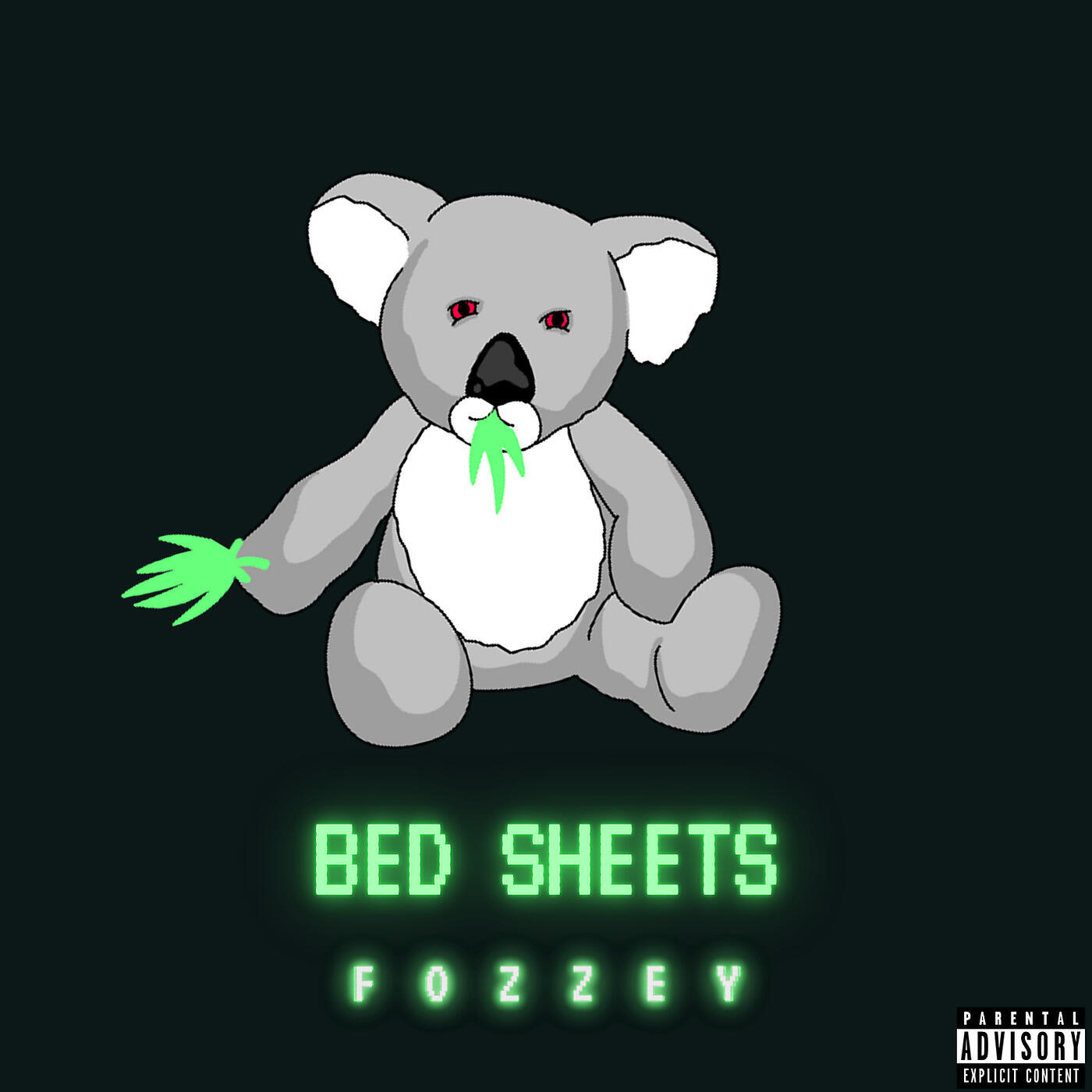 Релиз Bed Sheets