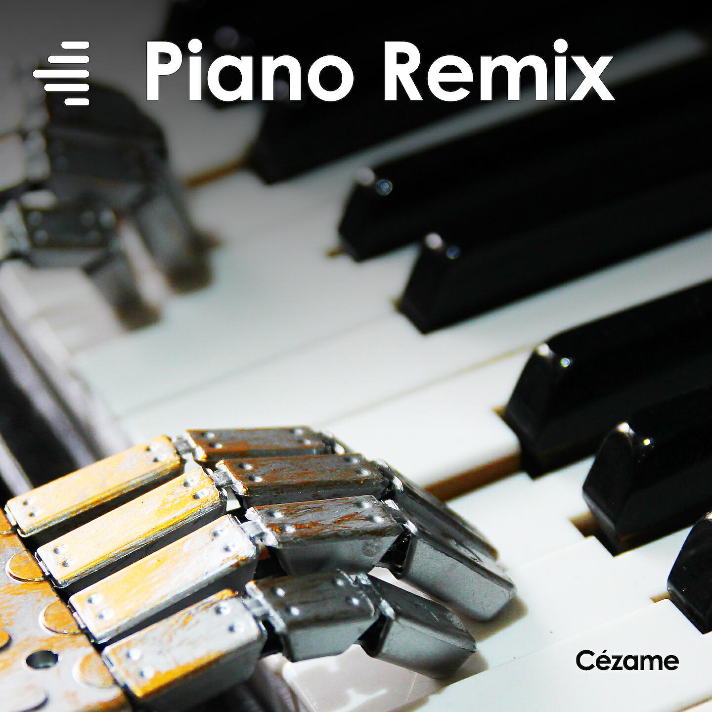 Релиз Piano Remix