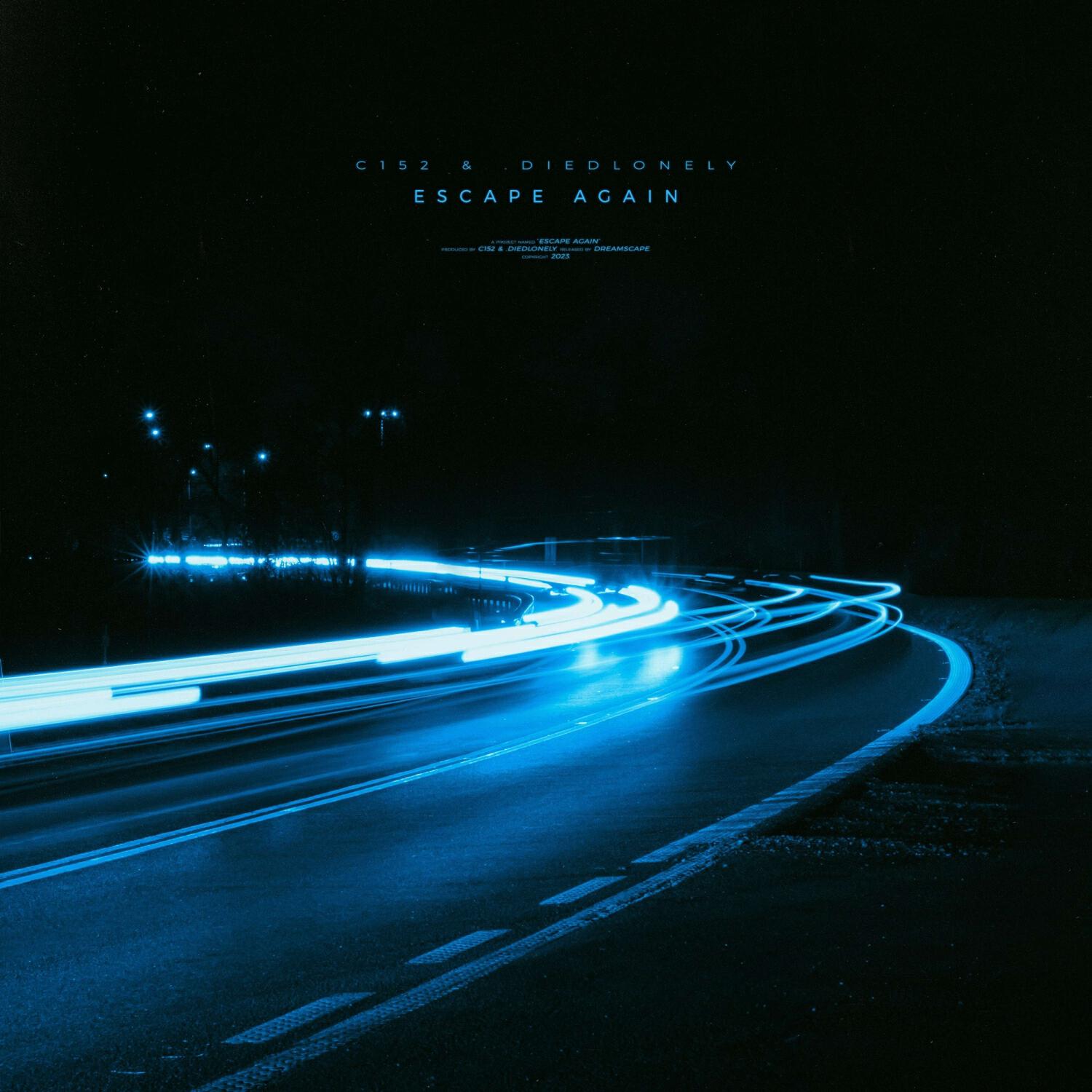 Релиз escape again