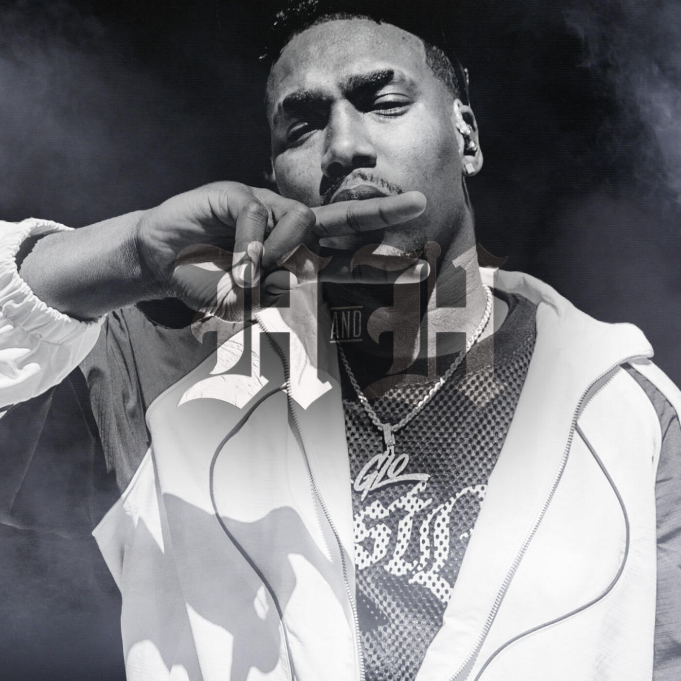 Релиз Holy & Hyphy