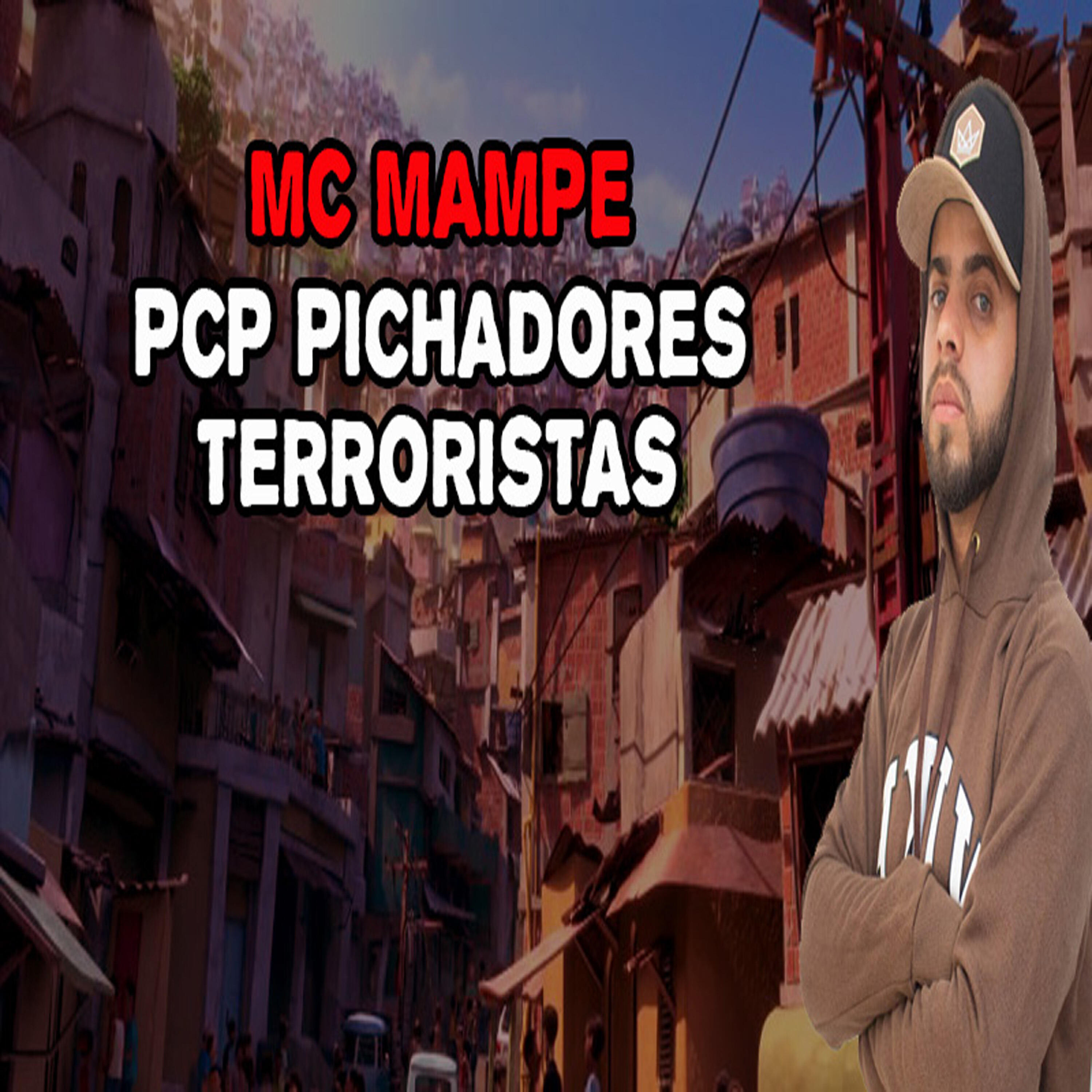 Релиз Pcp Pichadores Terroristas