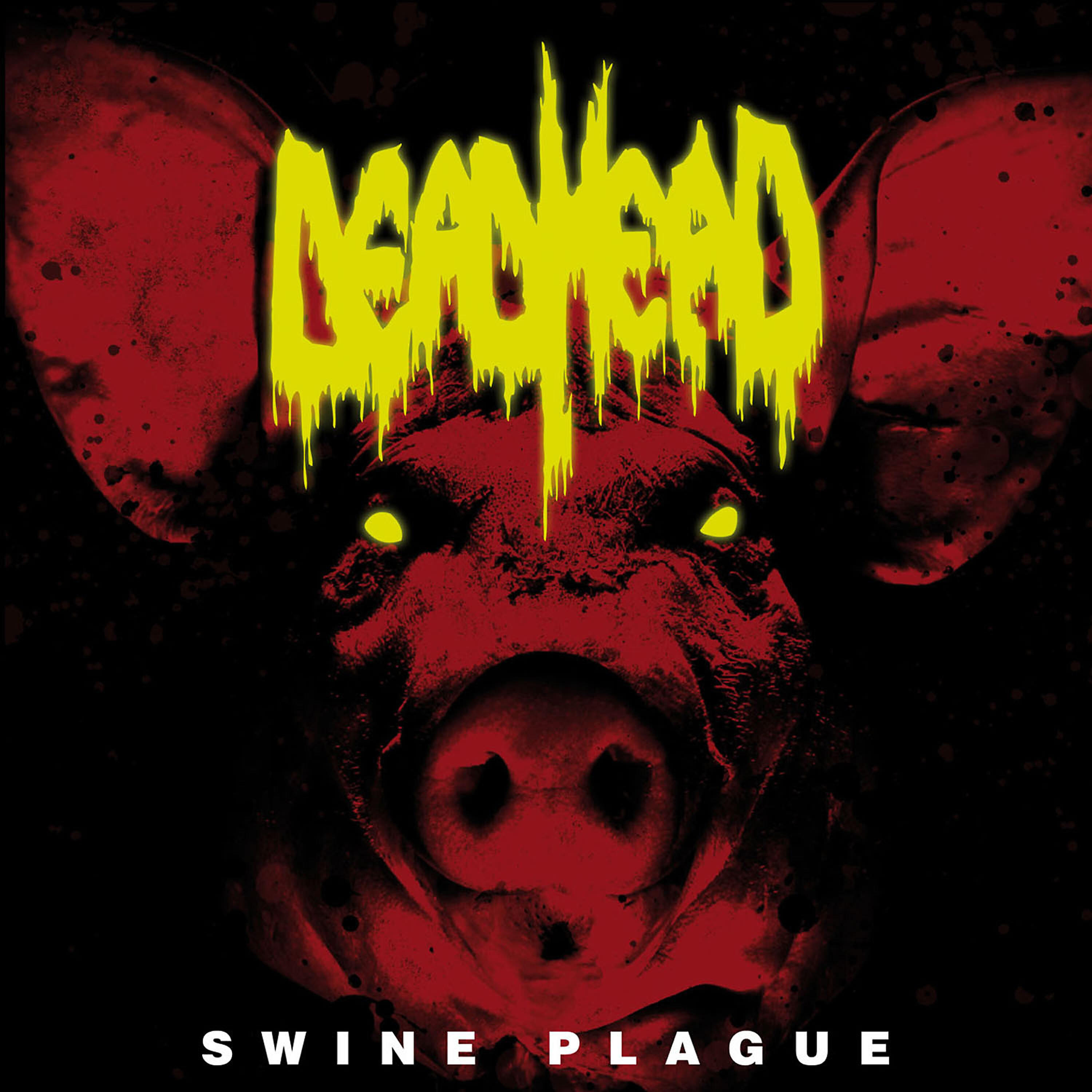 Релиз Swine Plague