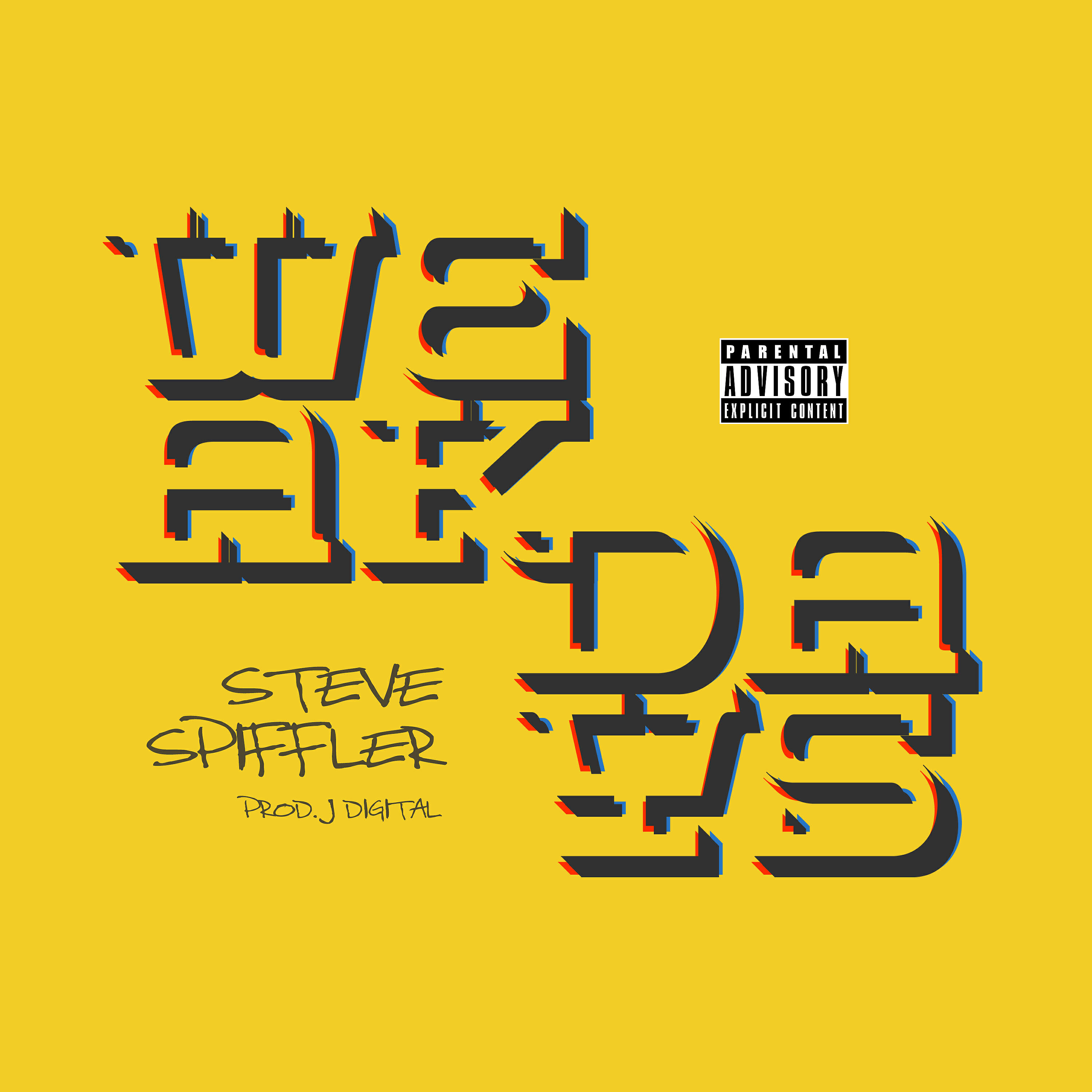 Релиз Weak Days