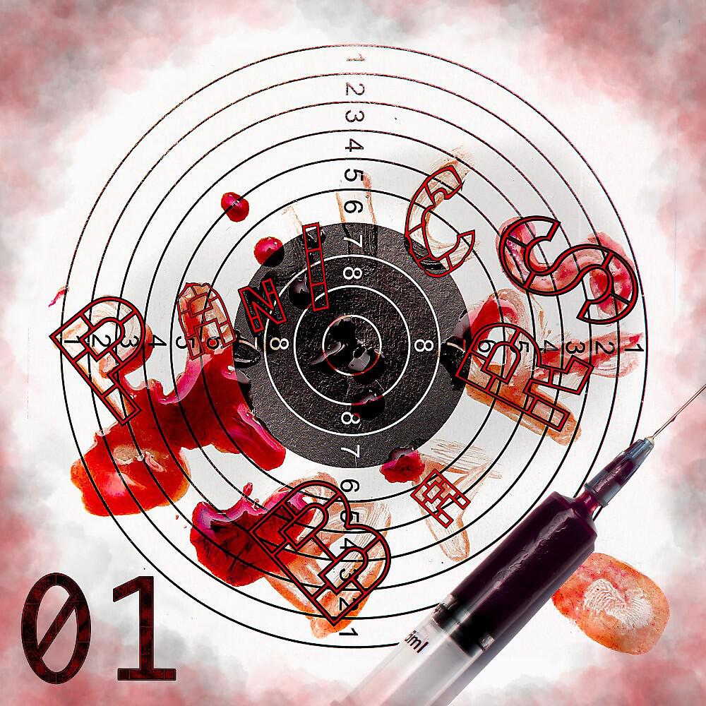 Релиз Panic Bars 01