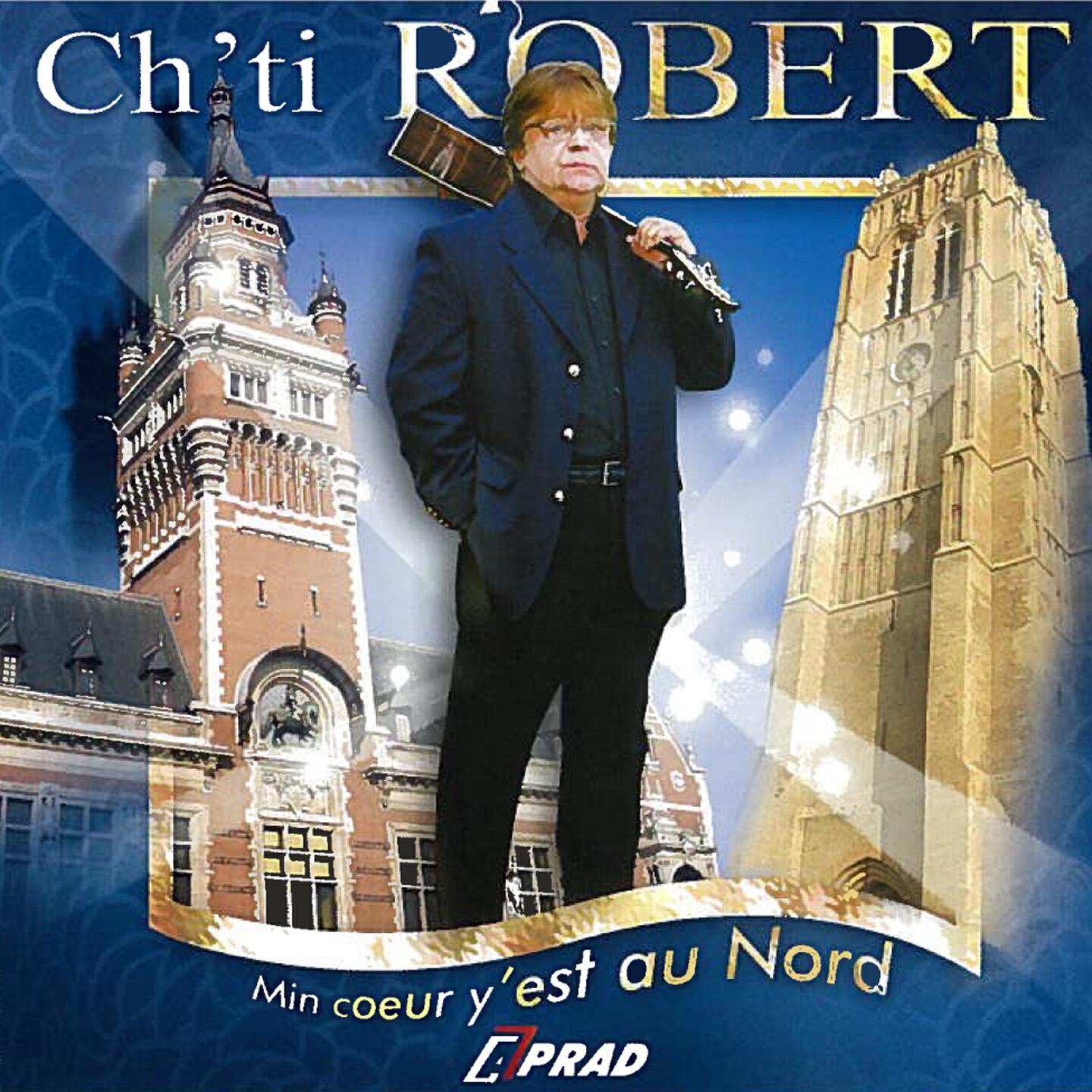 Релиз Min cœur y'est au nord