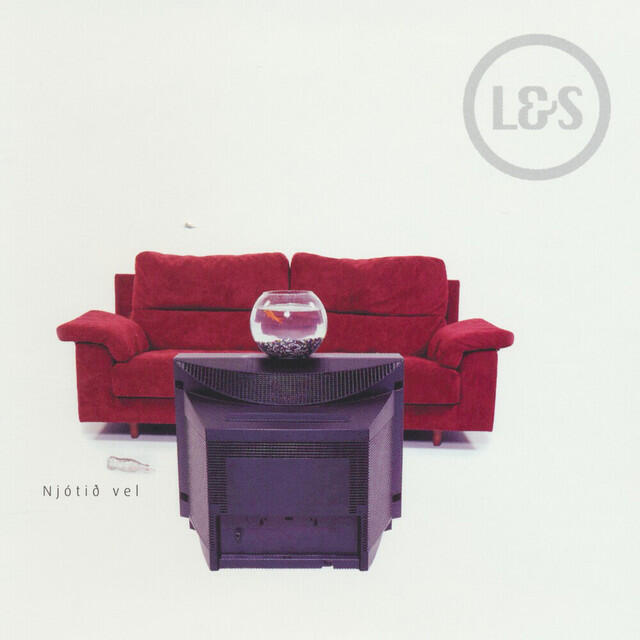 Релиз Njótið vel