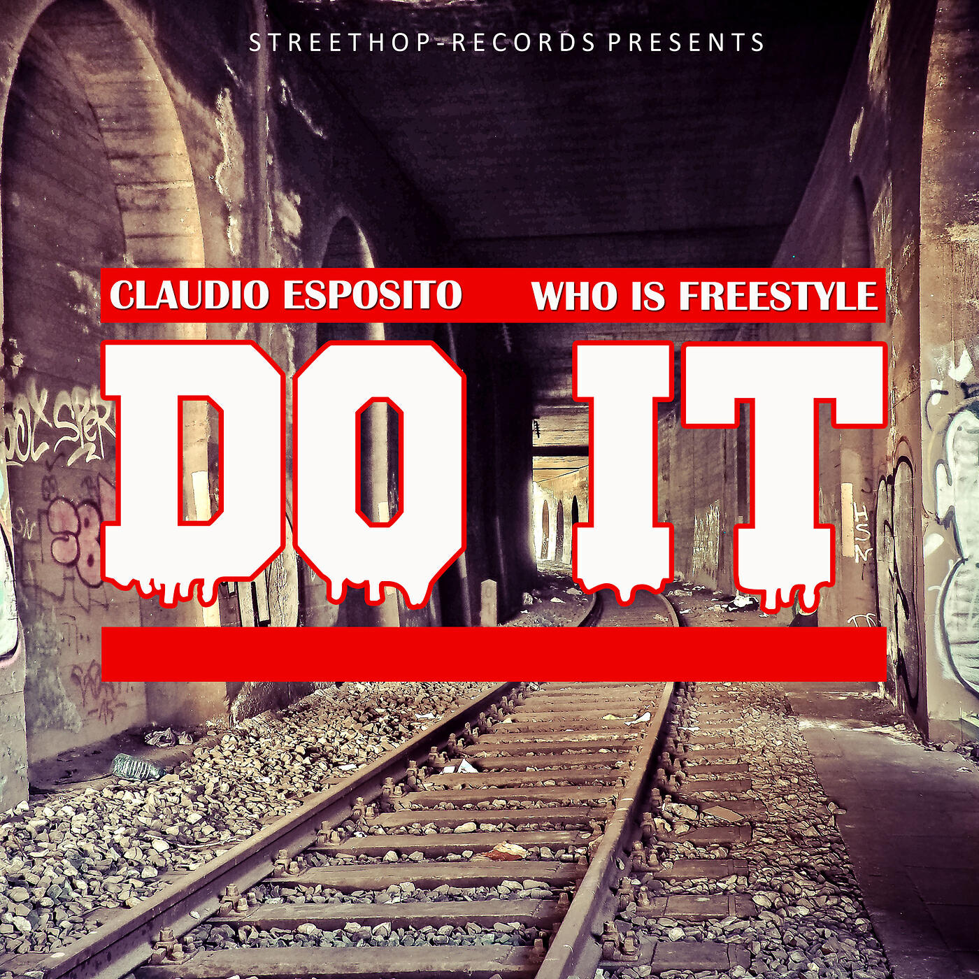 Релиз Do It
