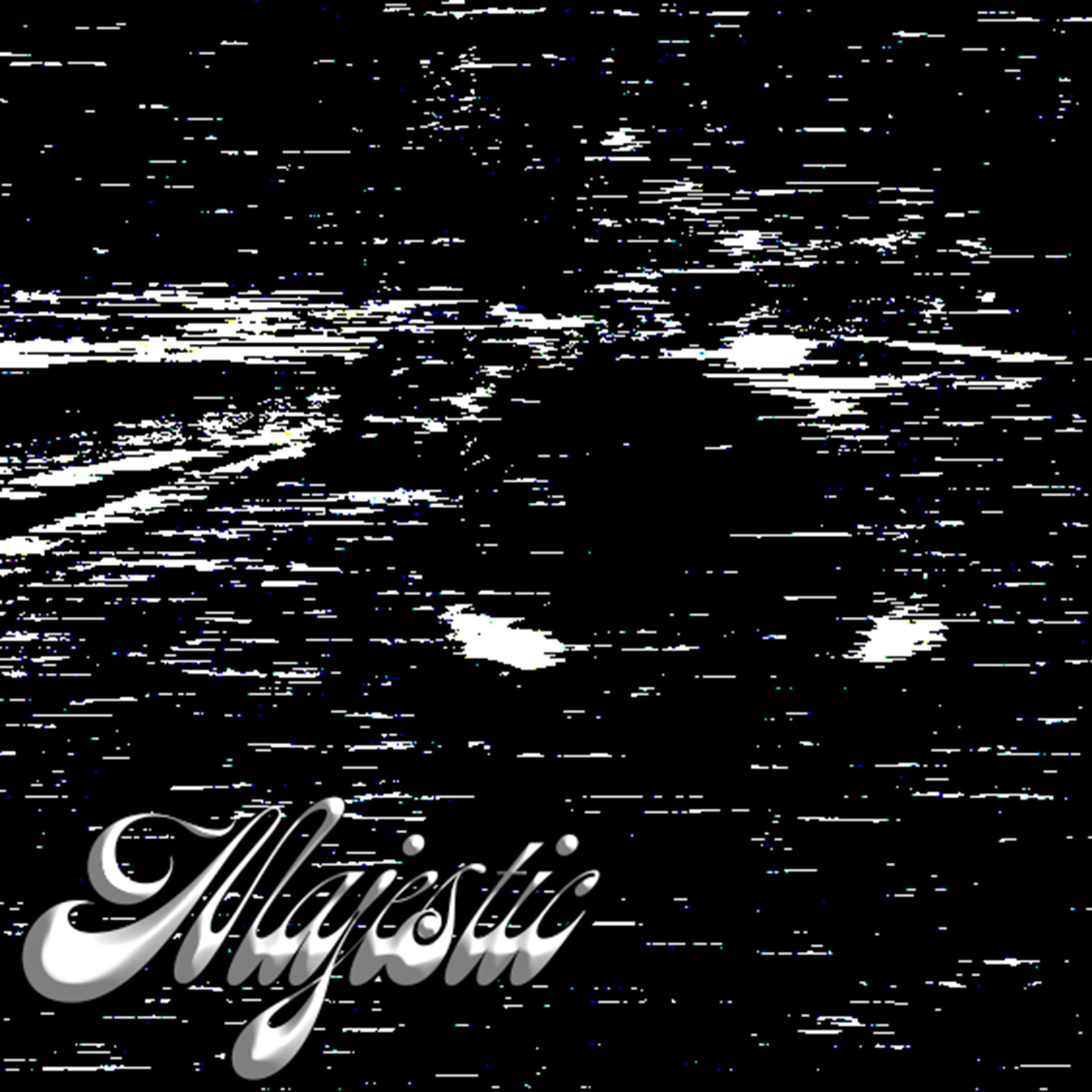 Постер альбома Majestic