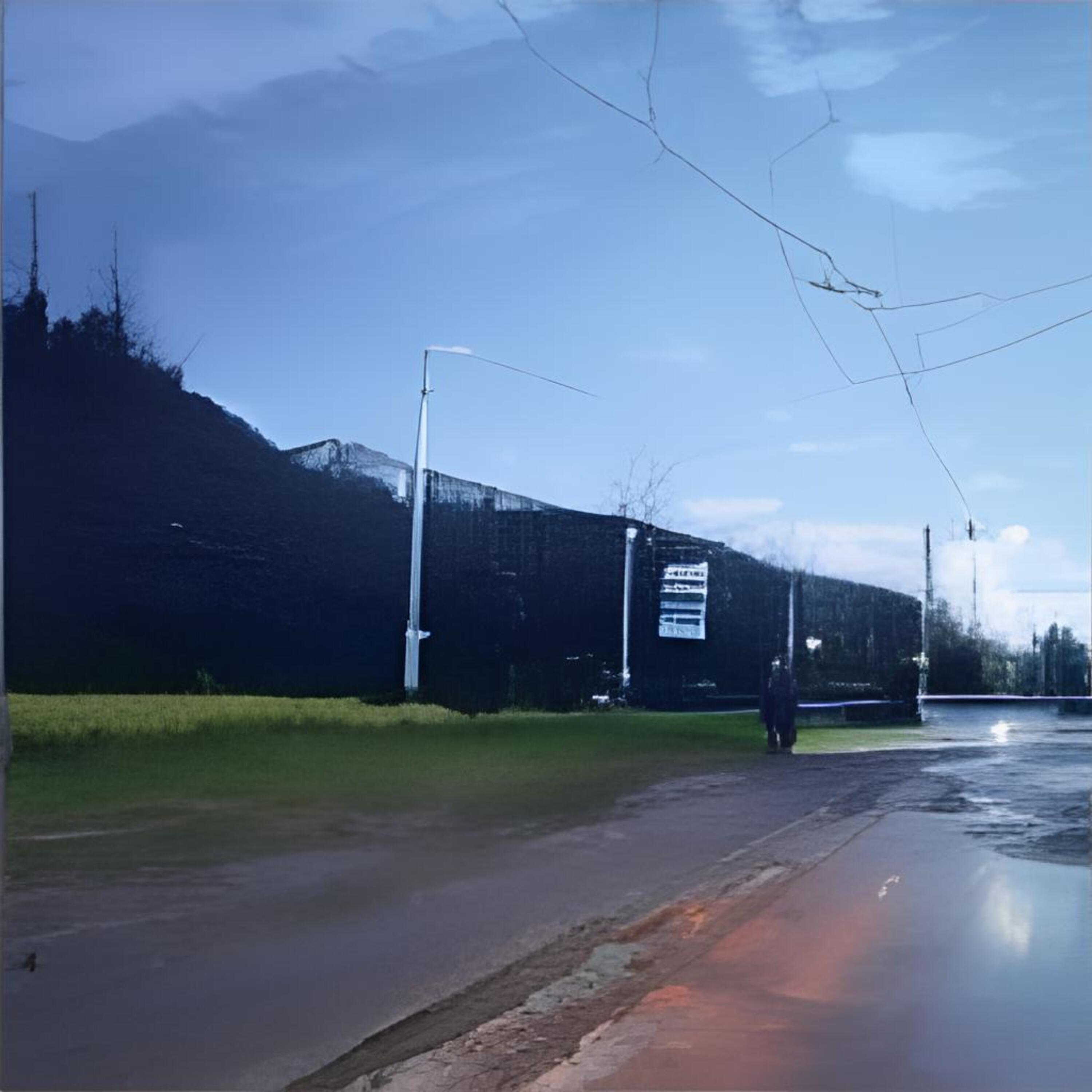 Постер альбома сollective image
