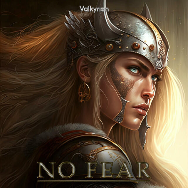 Релиз No Fear