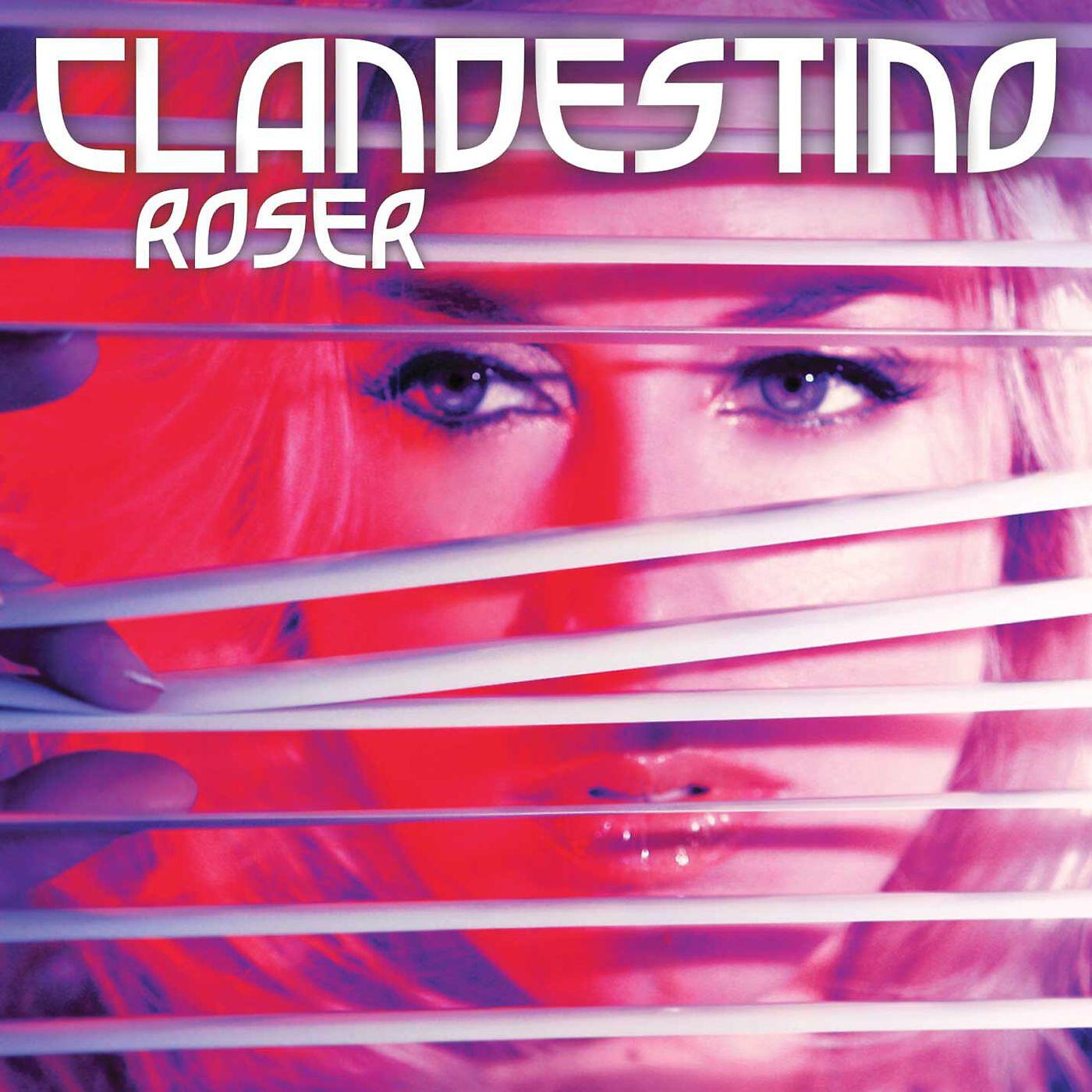 Релиз Clandestino