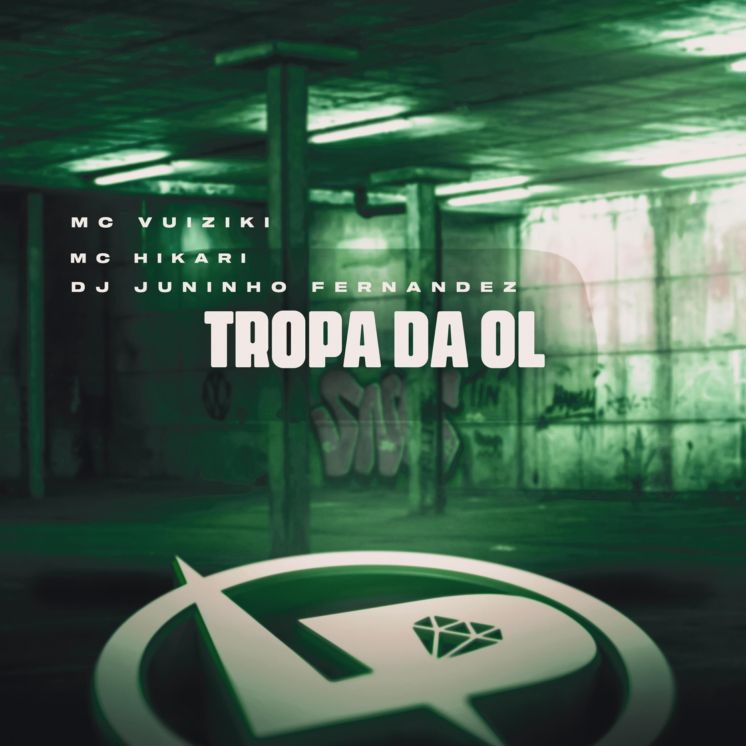 Релиз Tropa da Ol
