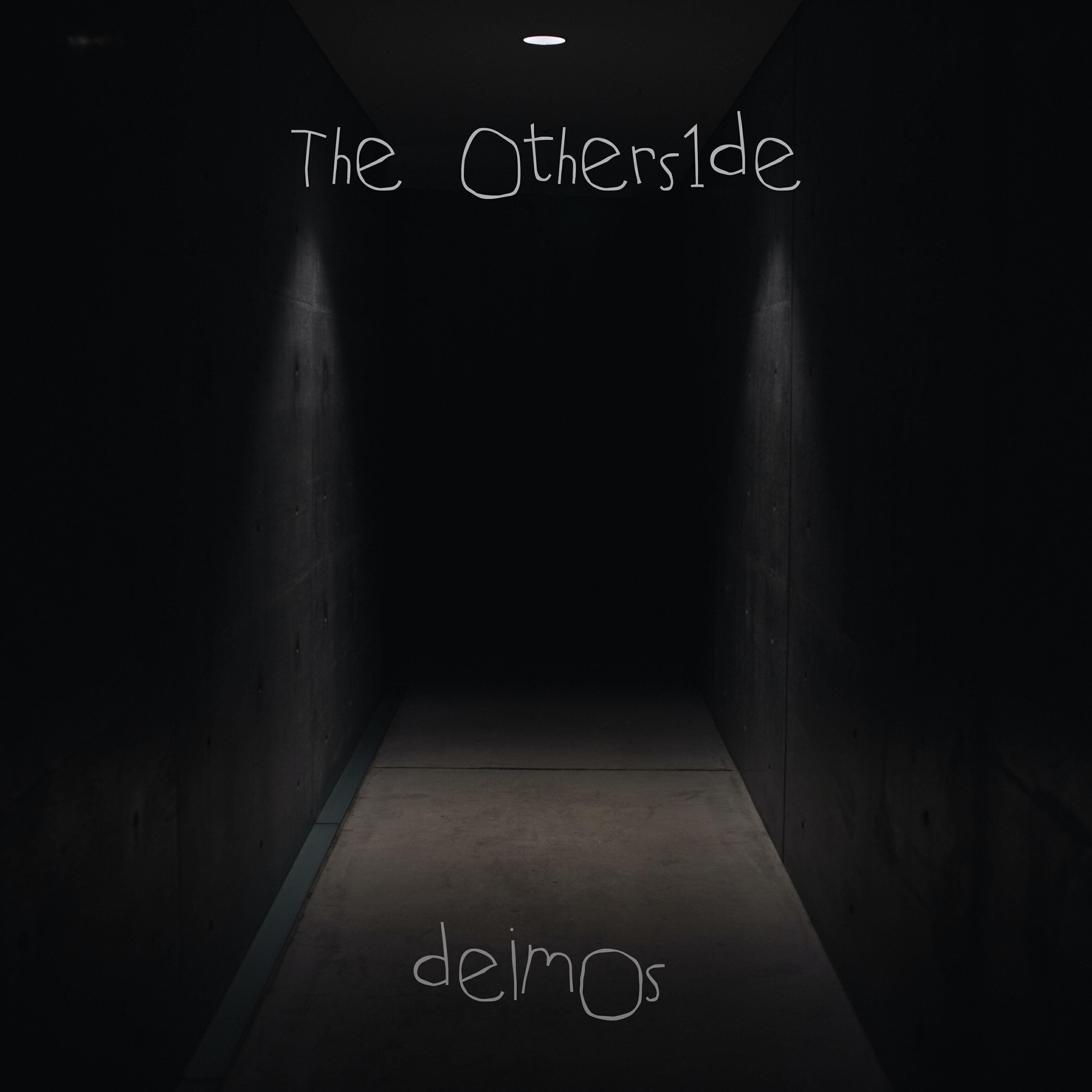 Релиз Deimos