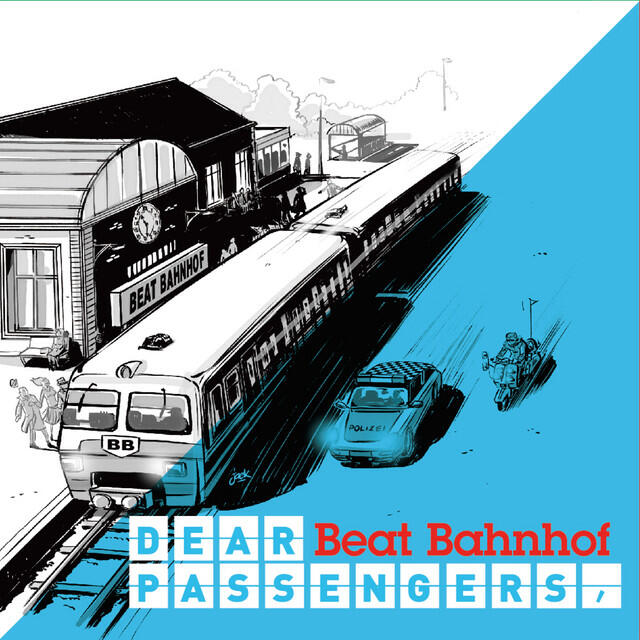 Релиз Dear Passengers,