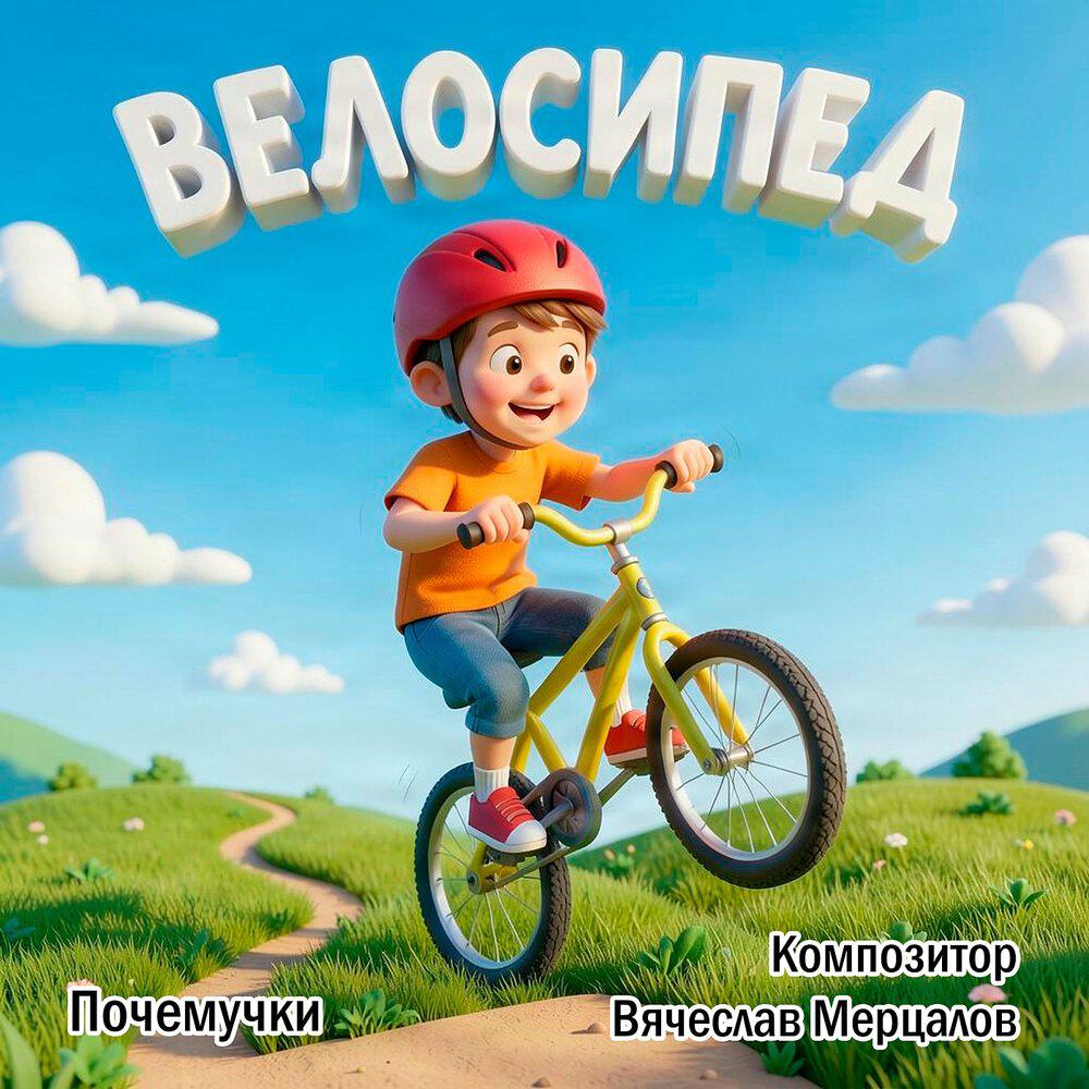 Релиз Велосипед