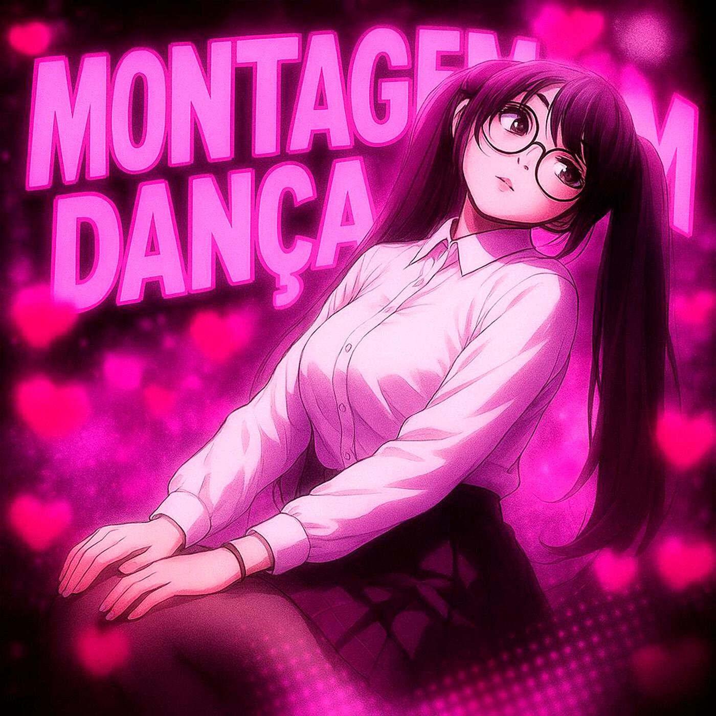 Релиз MONTAGEM DANÇA GIRO
