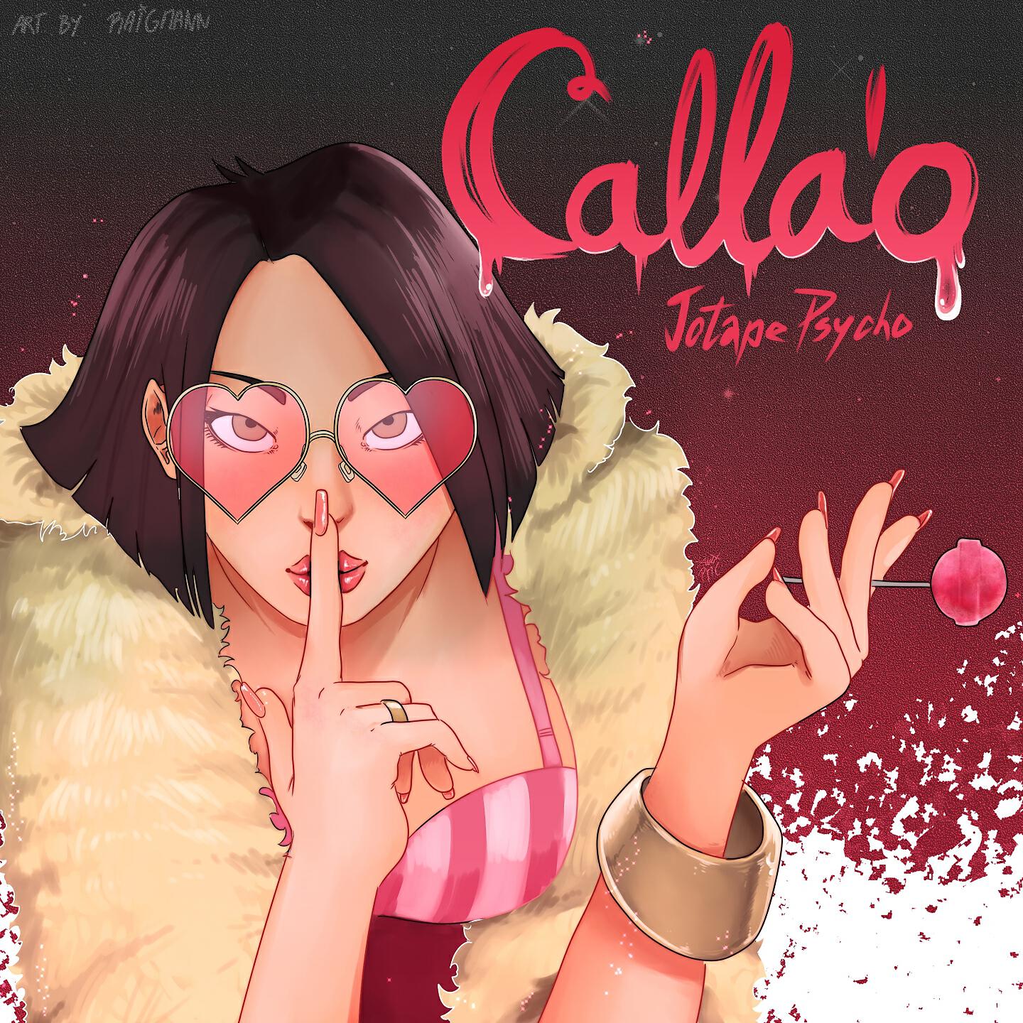 Релиз Calla'O