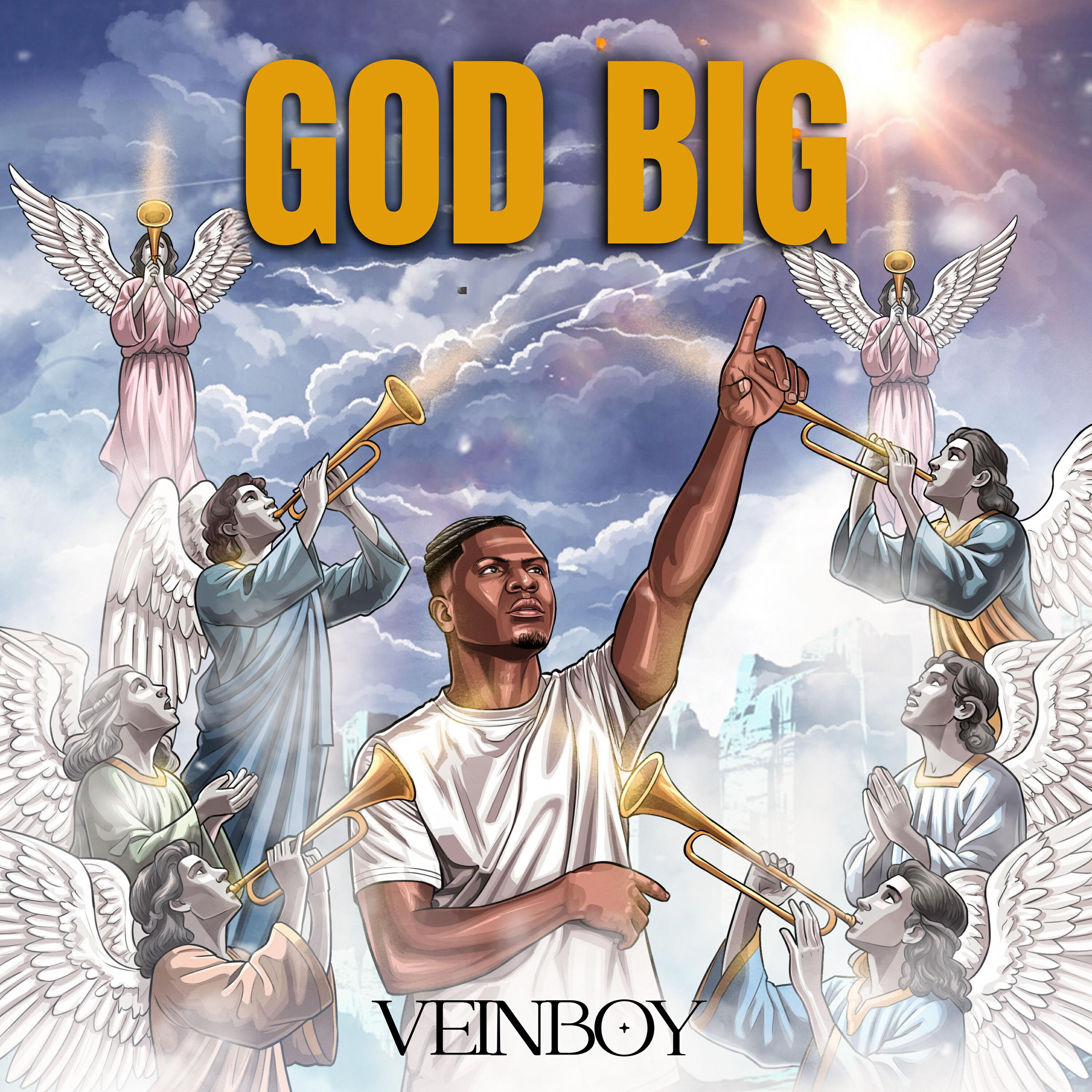 Veinboy
