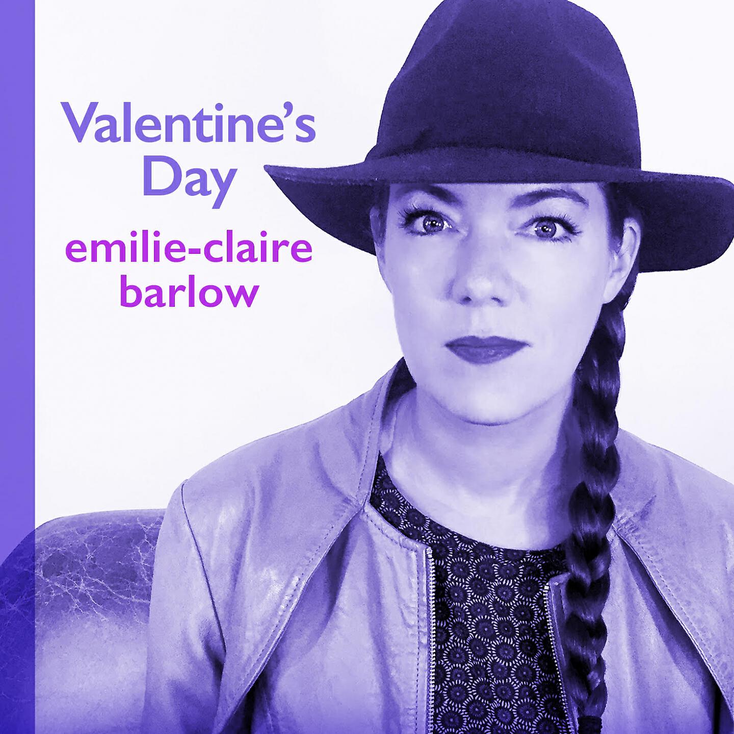 Релиз Valentine's Day