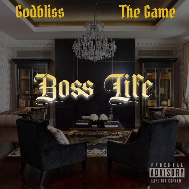 Релиз Boss Life