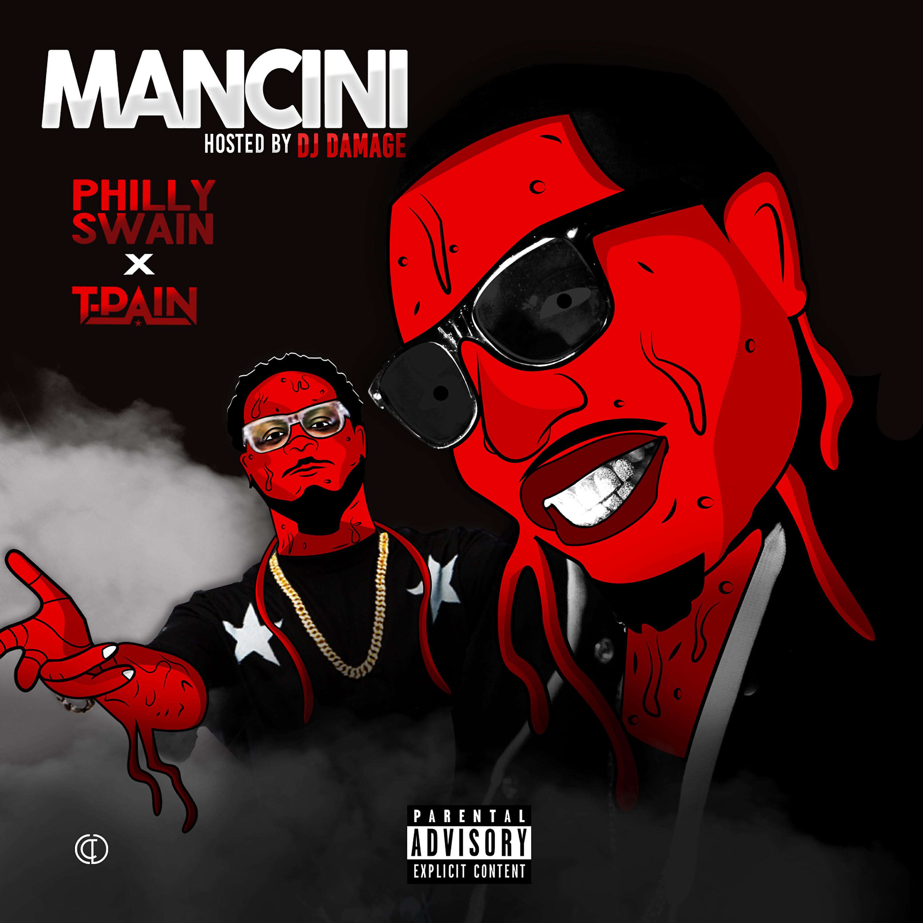 Релиз Mancini