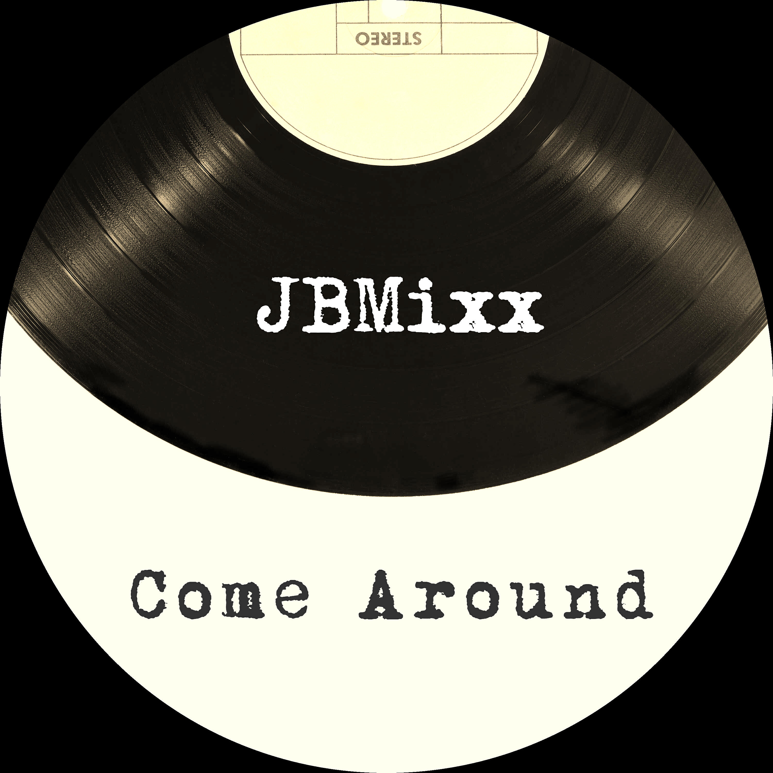Релиз Come Around