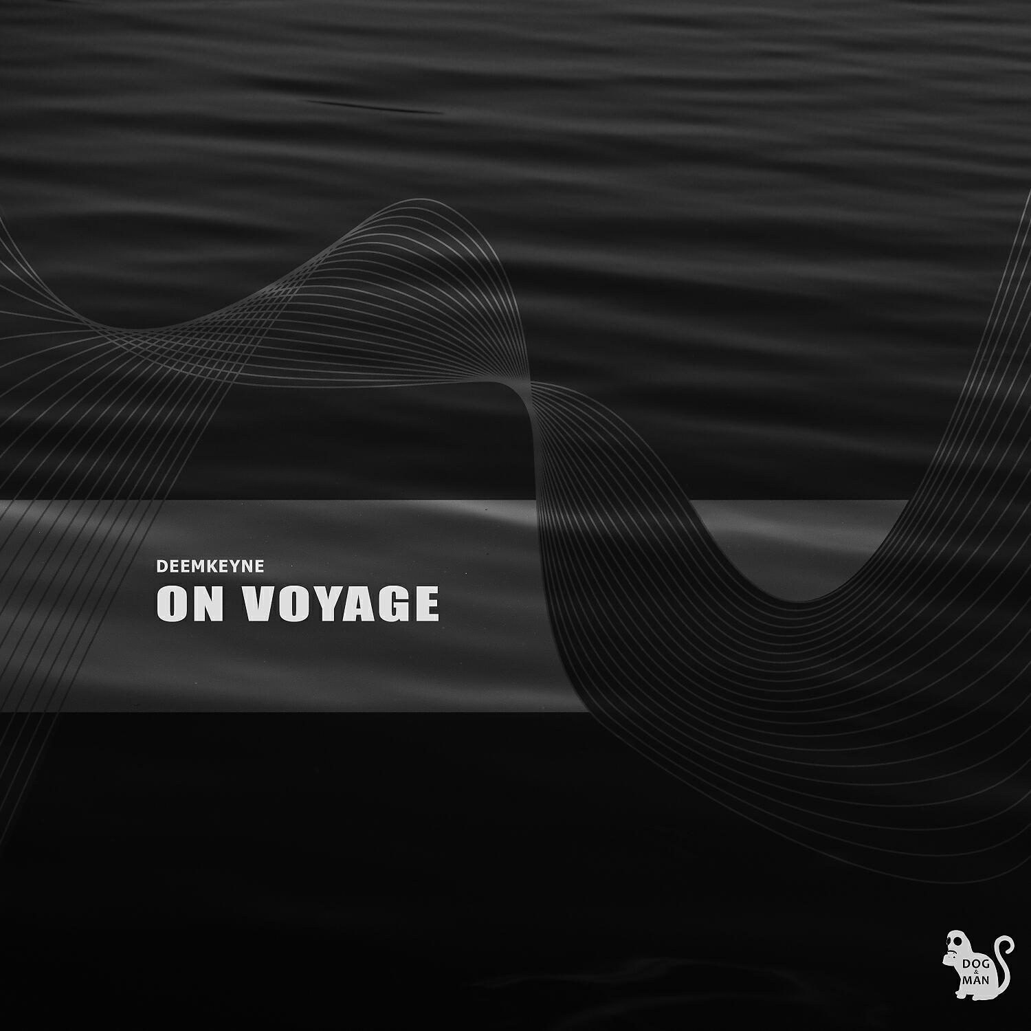 Релиз Оn Voyage