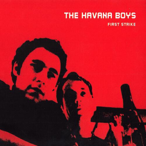 Релиз First Strike