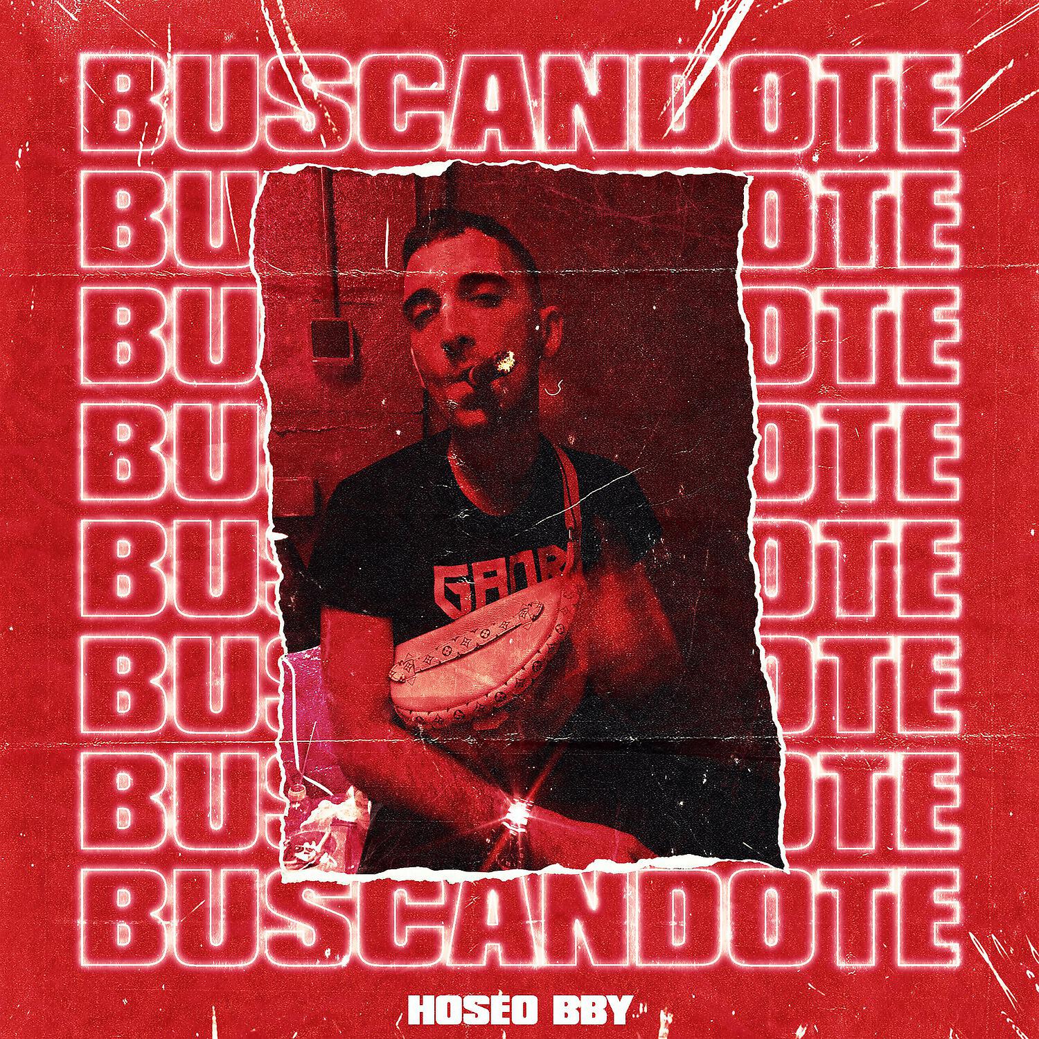 Релиз Buscándote