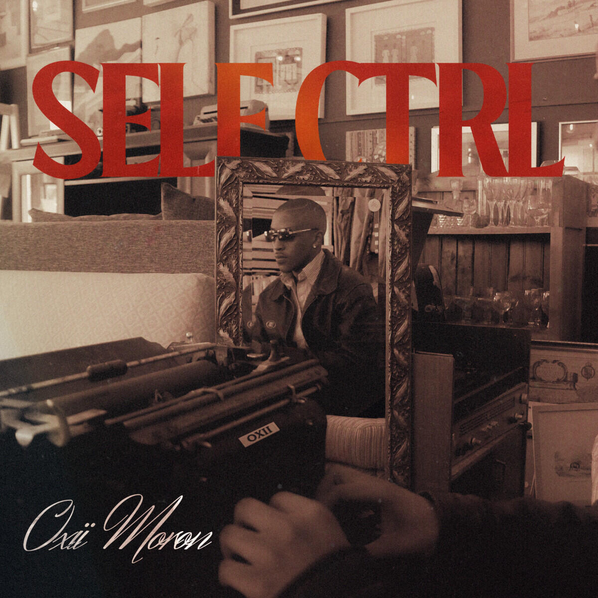 Релиз SELF-CTRL