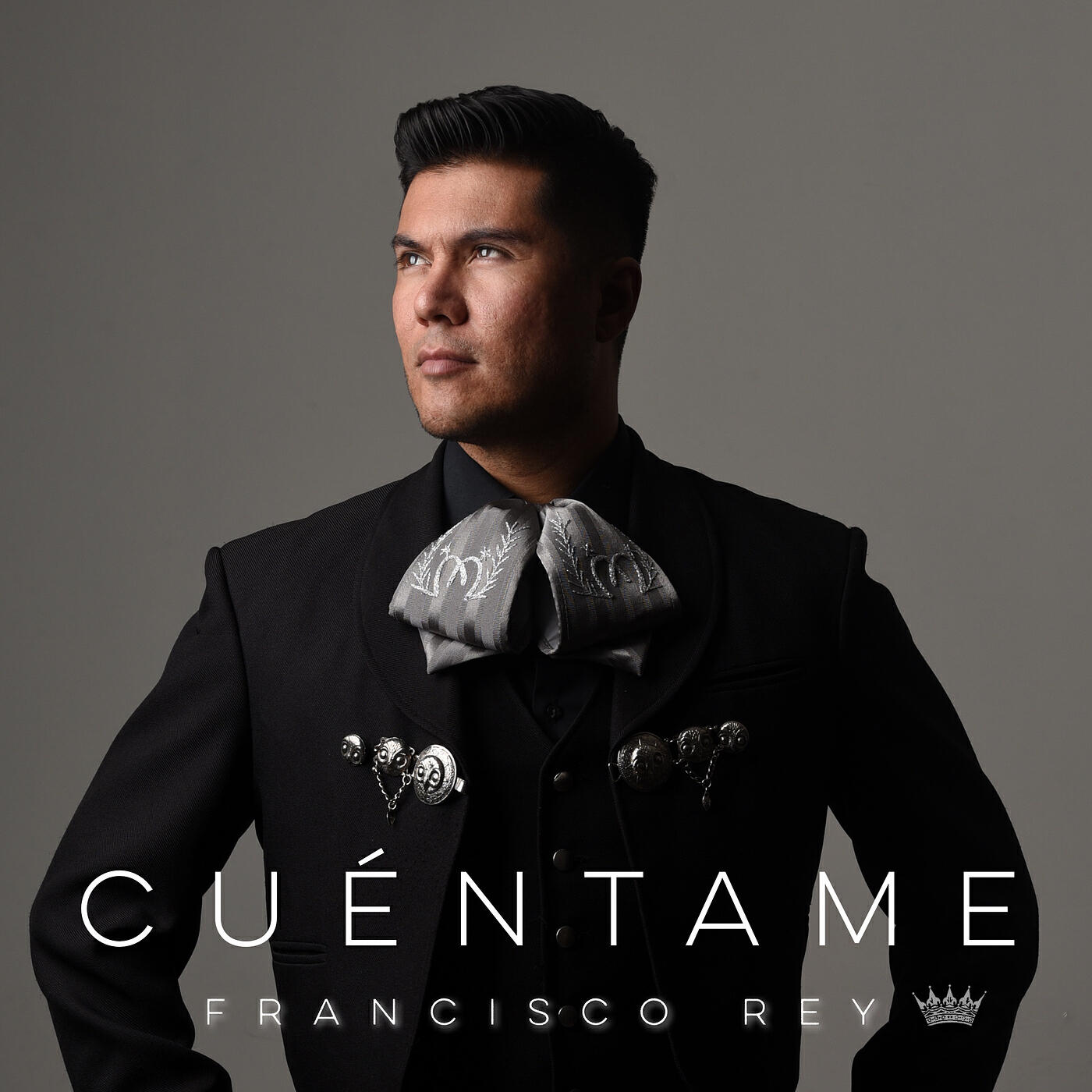 Francisco Rey