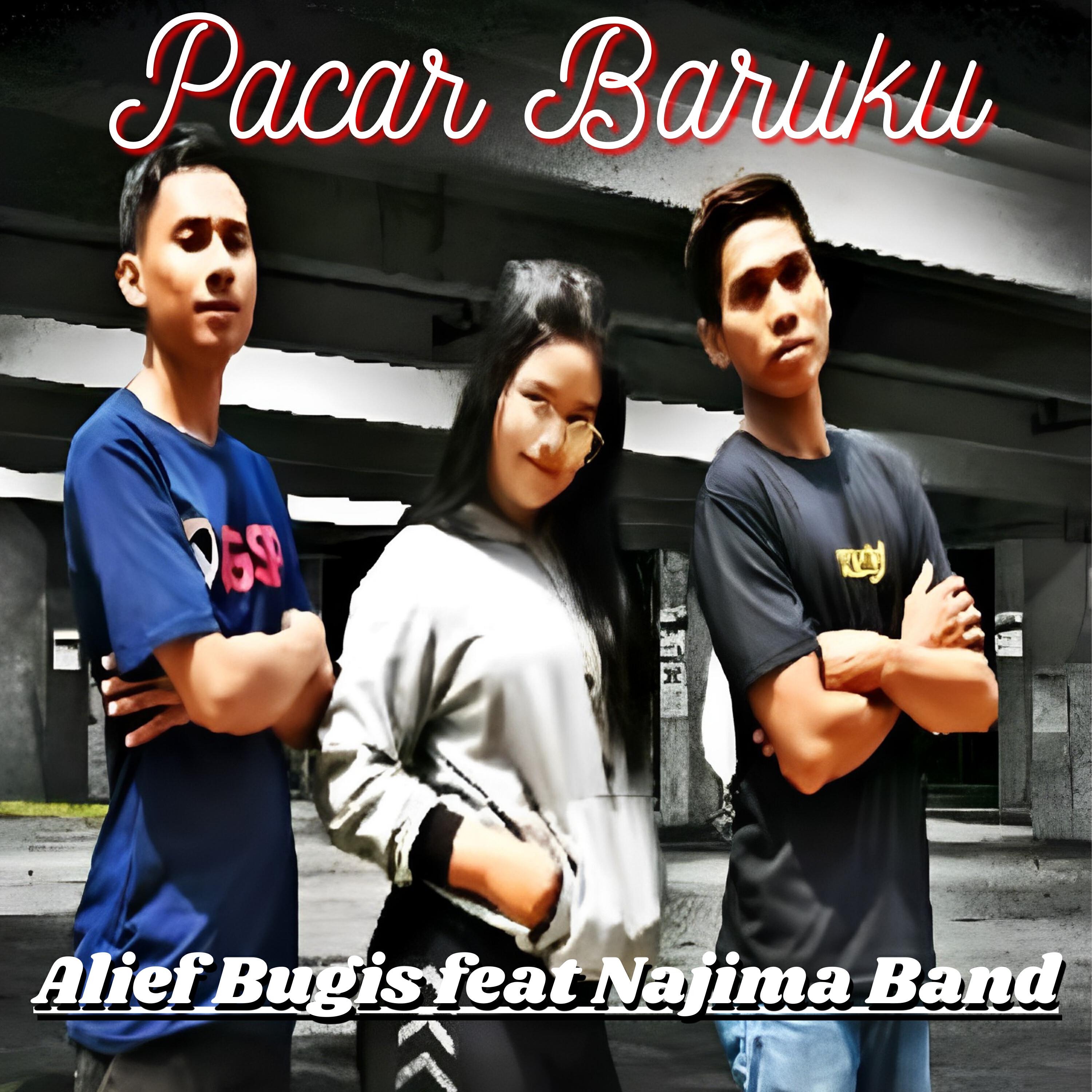 Релиз Pacar Baruku