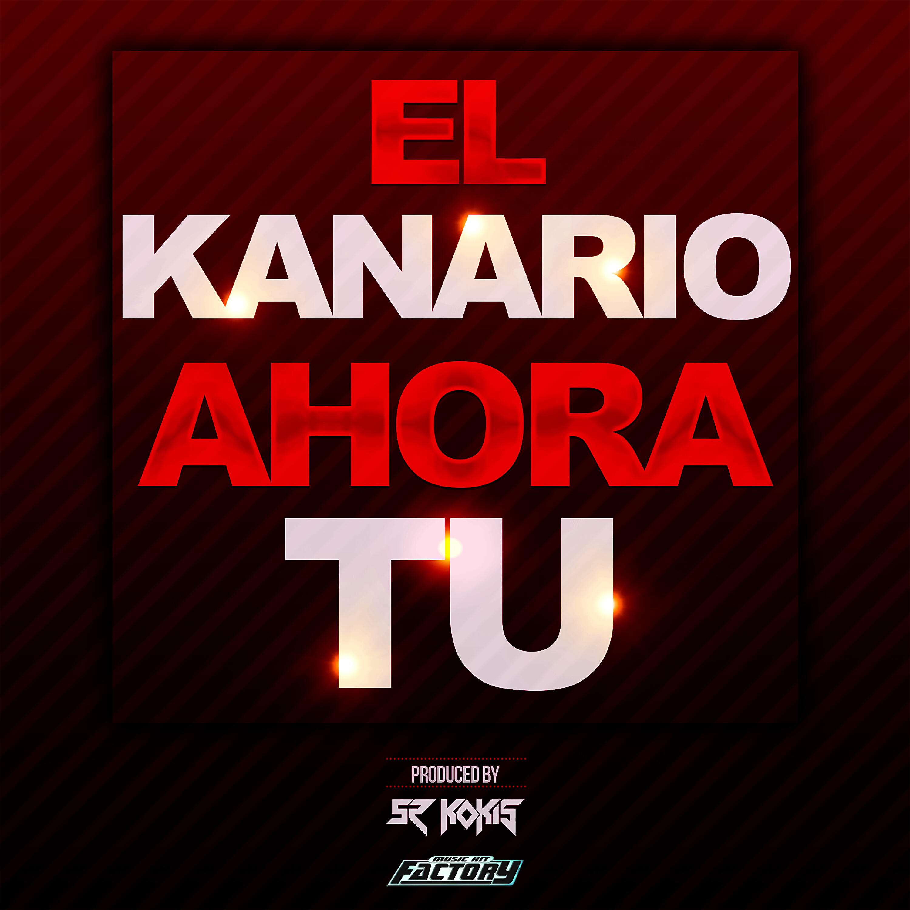 Релиз Ahora Tu