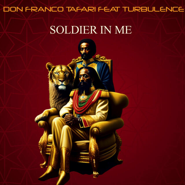 Релиз Soldier In Me