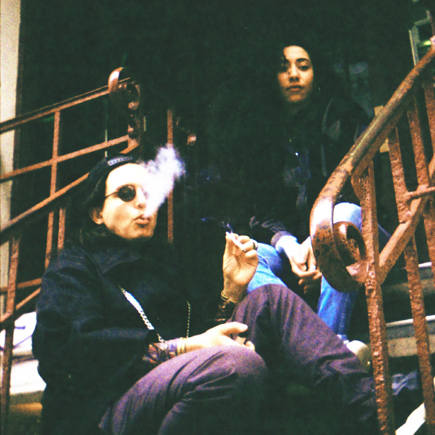 Релиз Dream Baby the Instrumentals