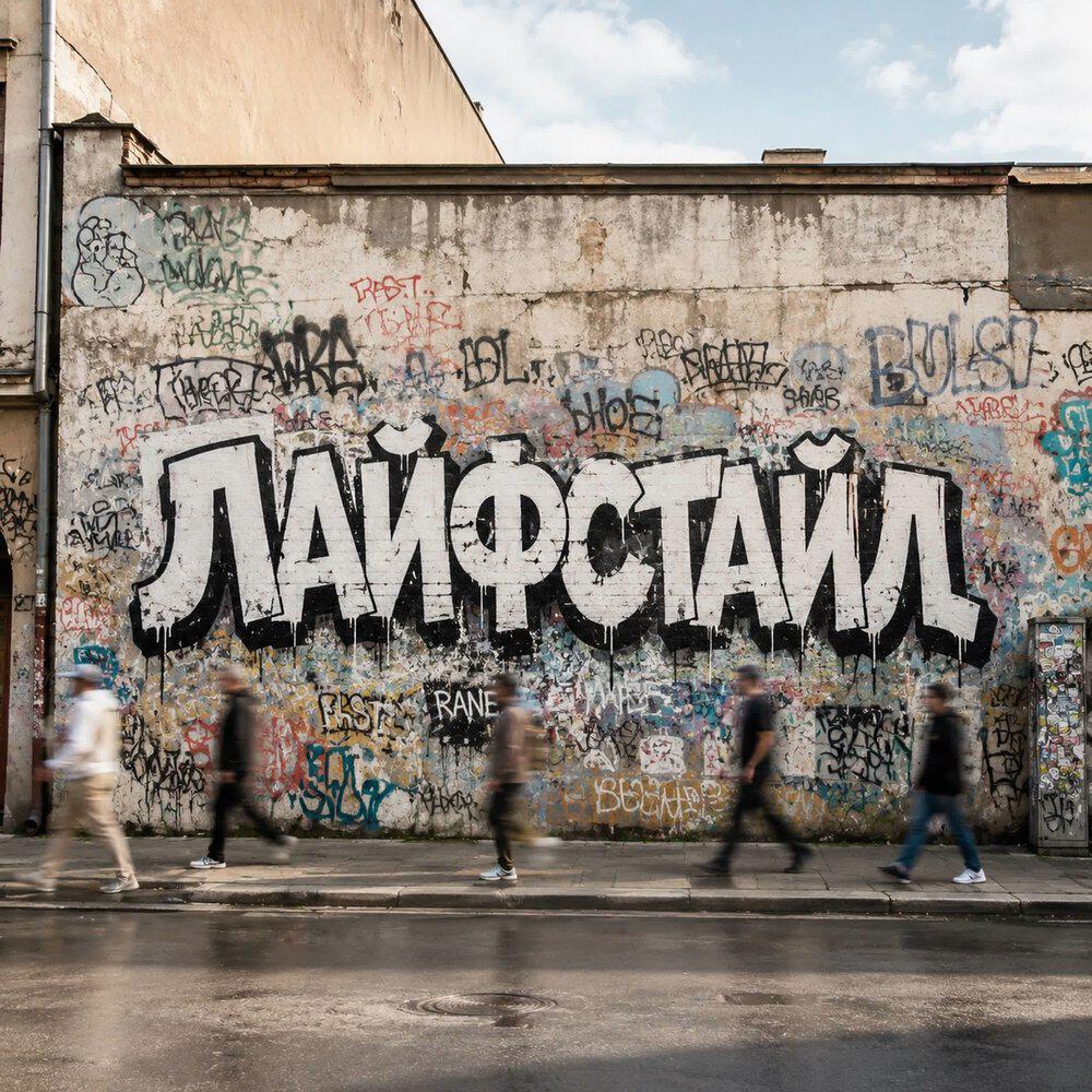 Релиз ЛАЙФСТАЙЛ