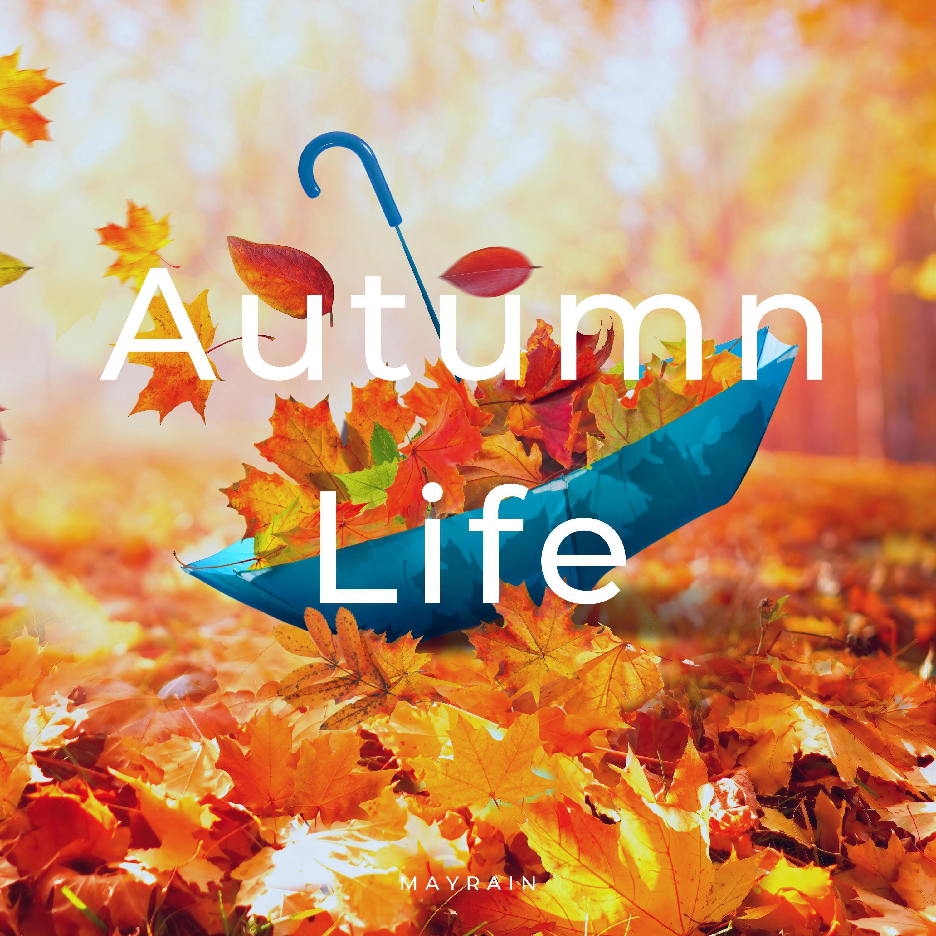 Релиз Autumn Life