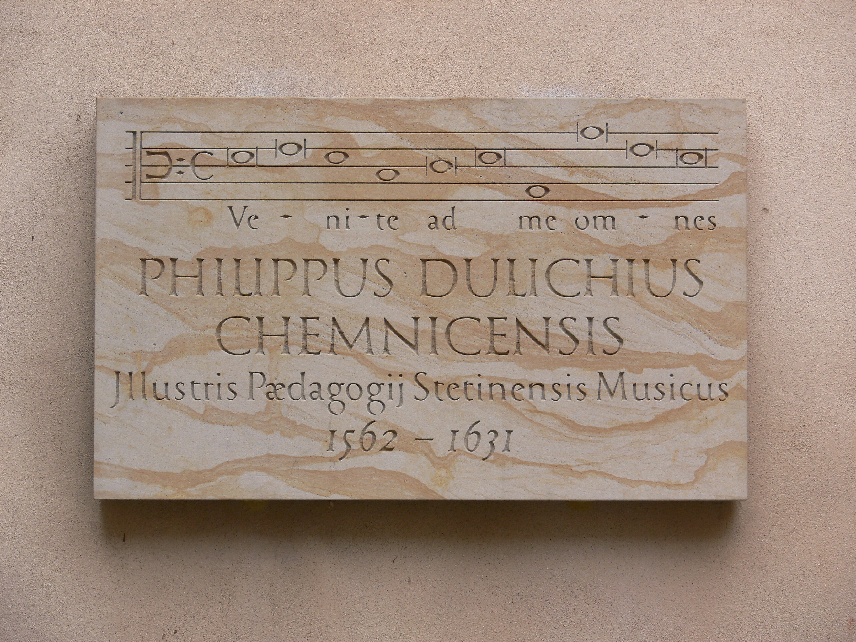 Philipp Dulichius