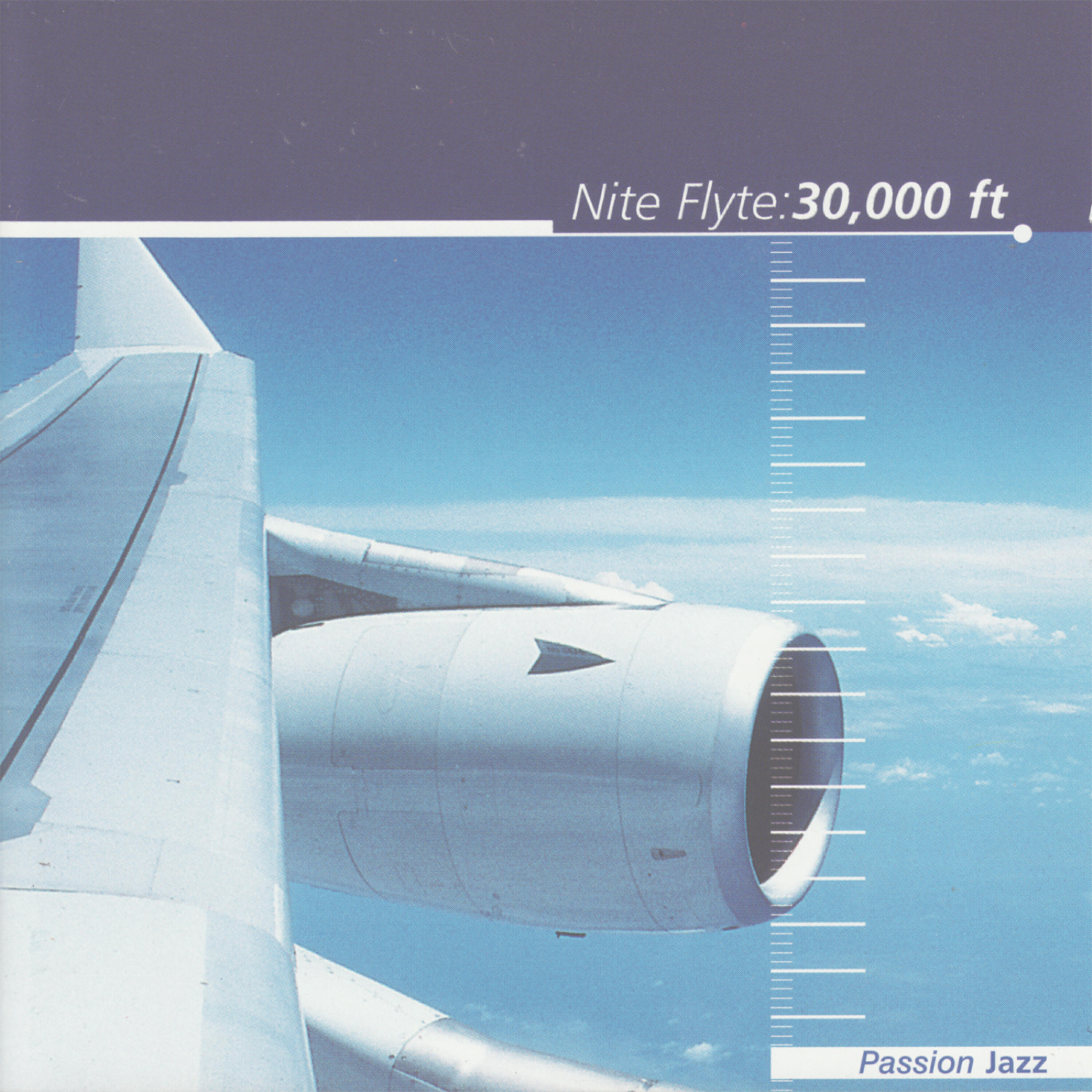 Релиз 30,000 Ft