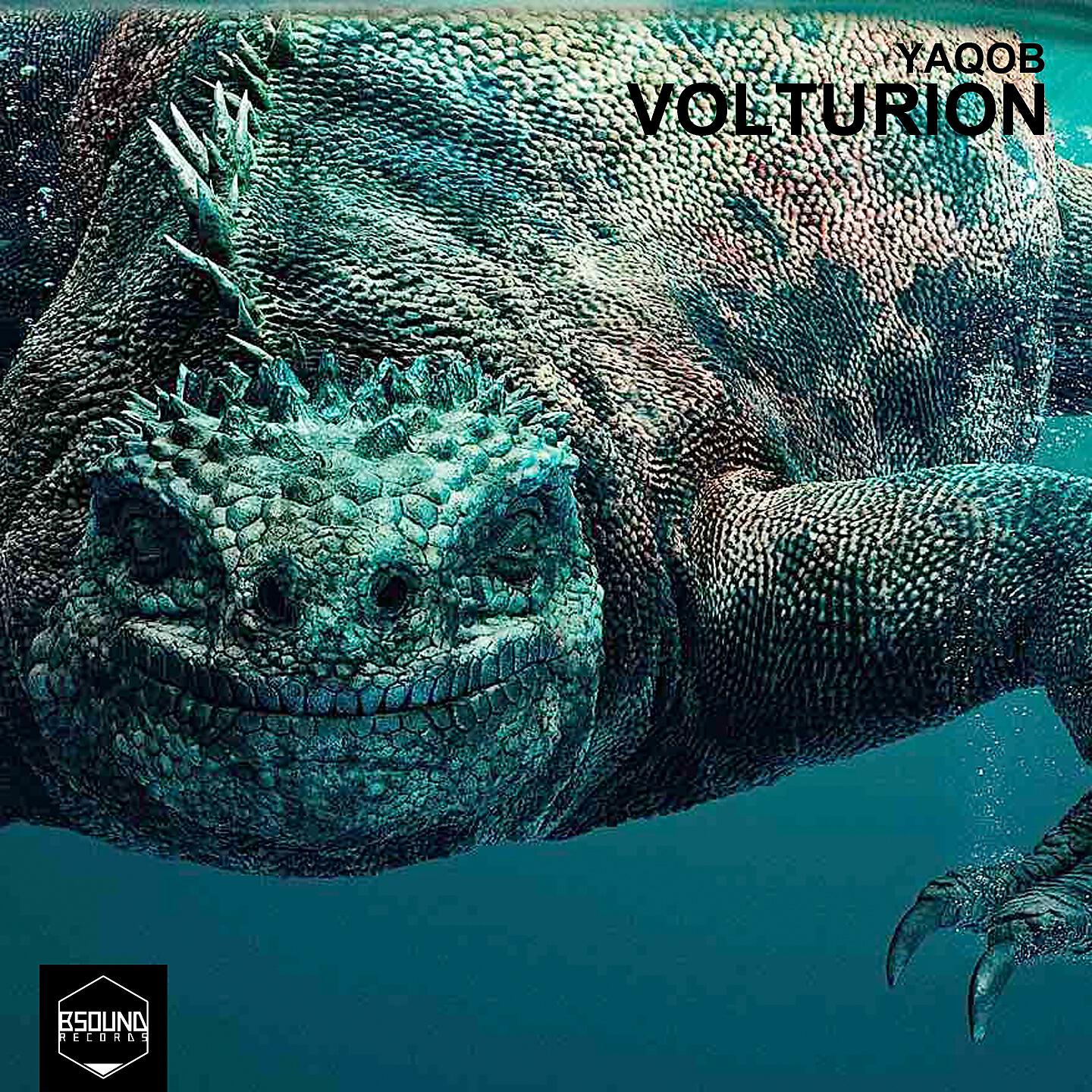 Релиз Volturion