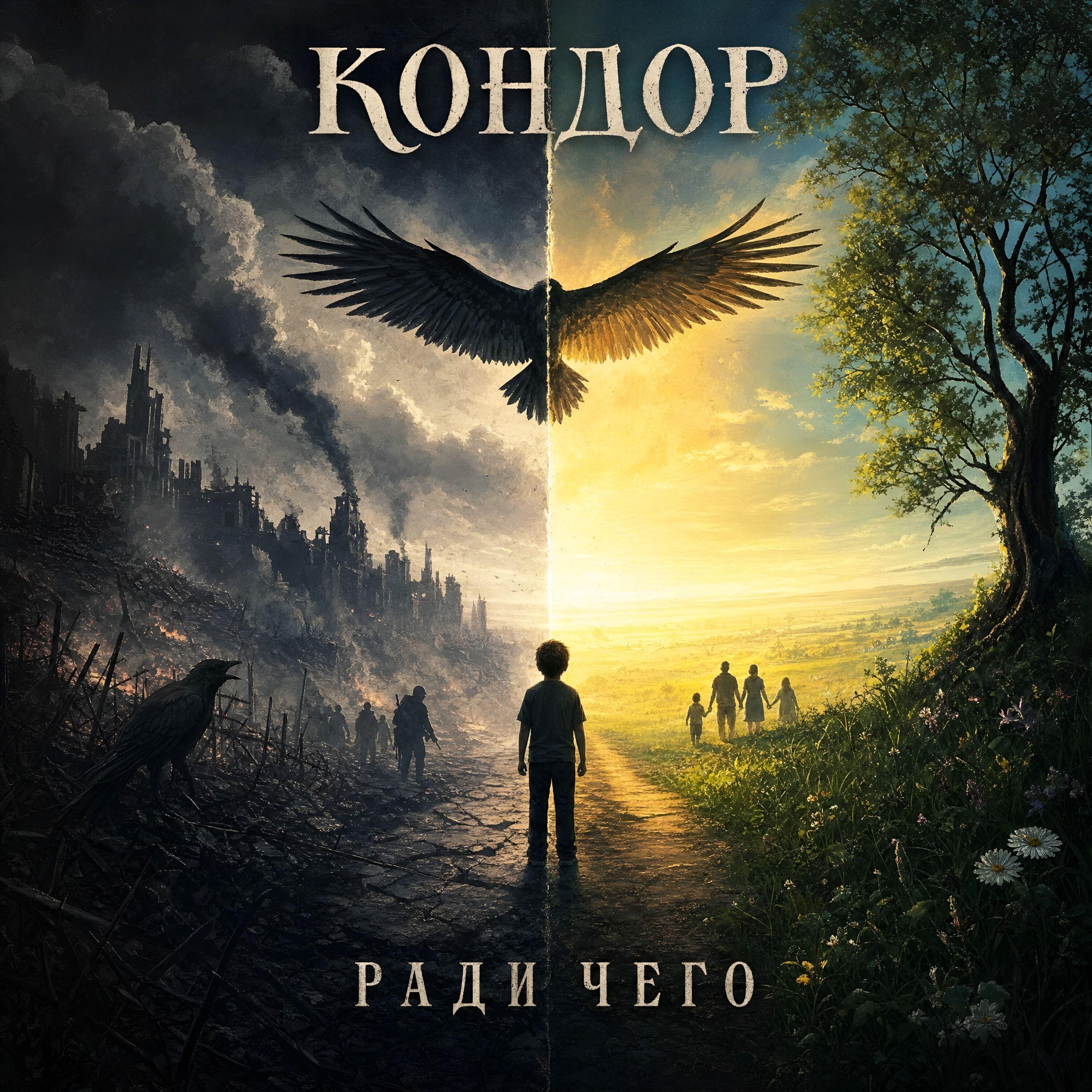 Релиз 14. Ради чего