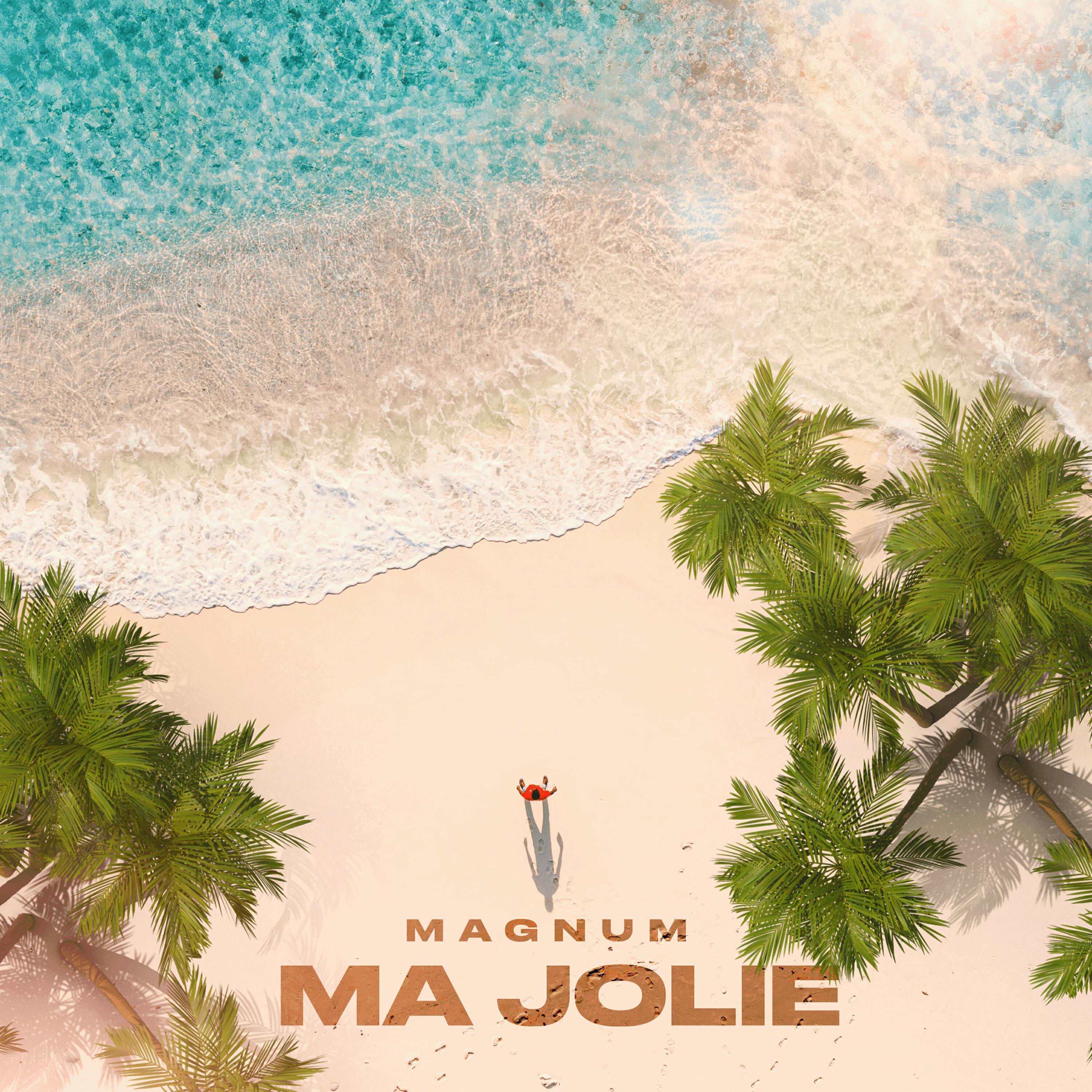 Релиз Ma Jolie