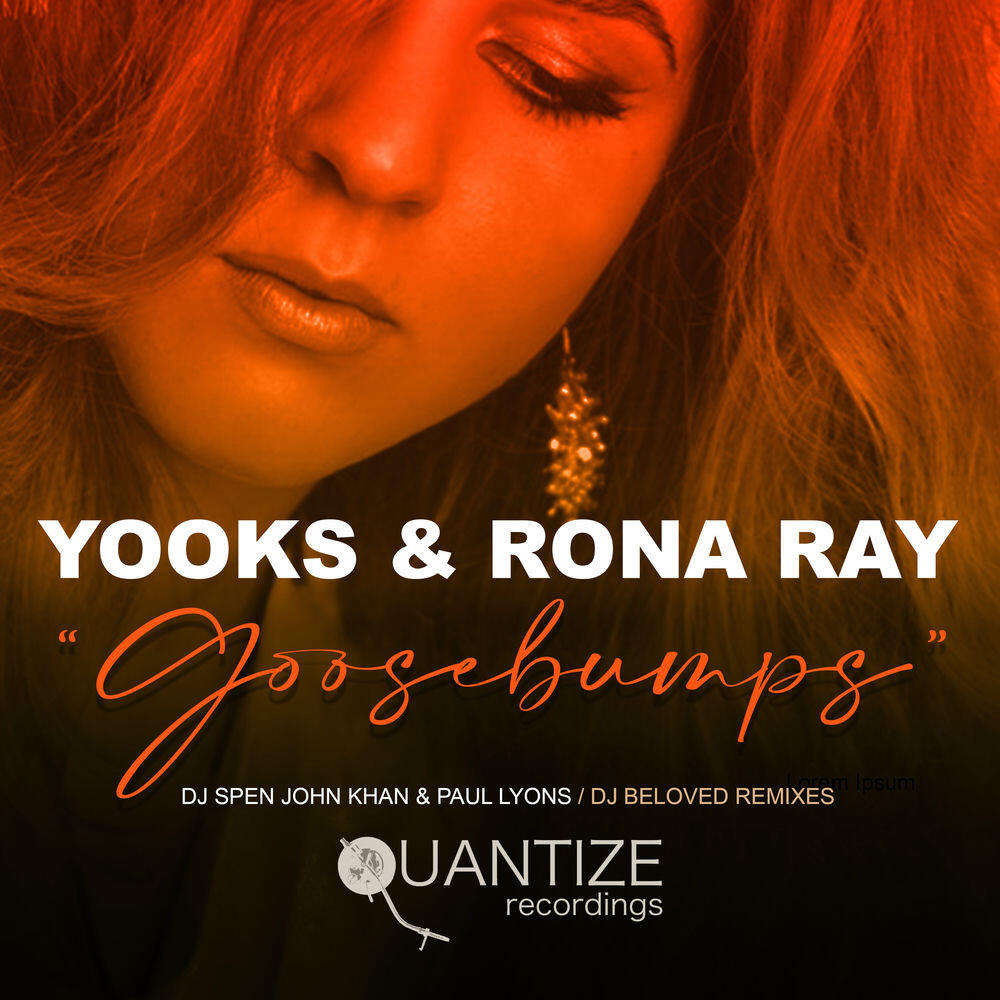 Релиз Goosebumps (The Remix Radio Edits)