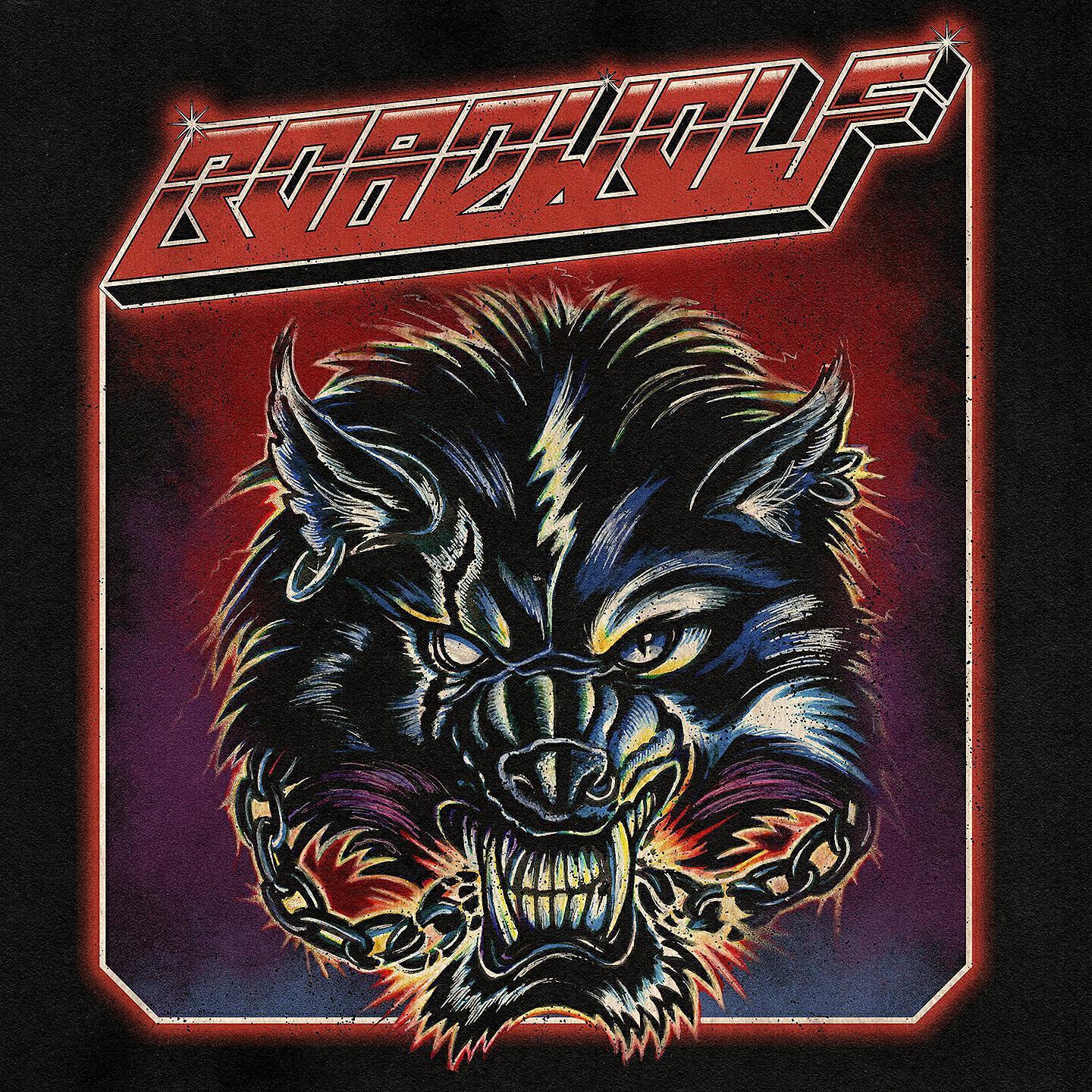ROADWOLF