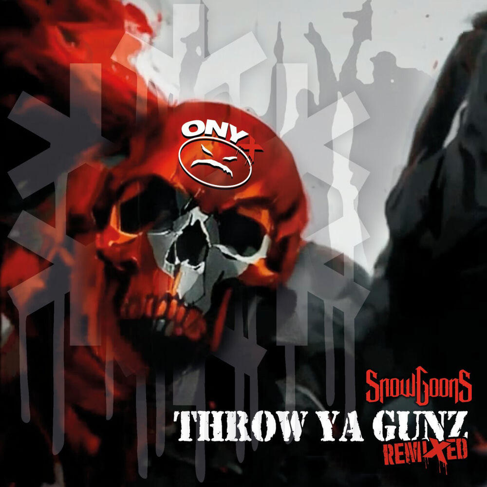 Релиз Throw Ya Gunz (Remixed)