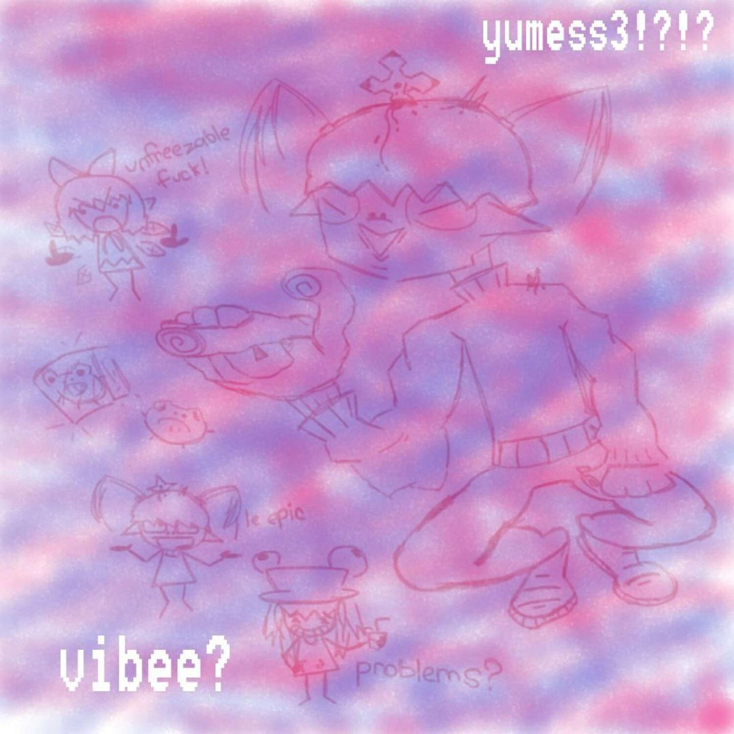 Релиз vibeeswag
