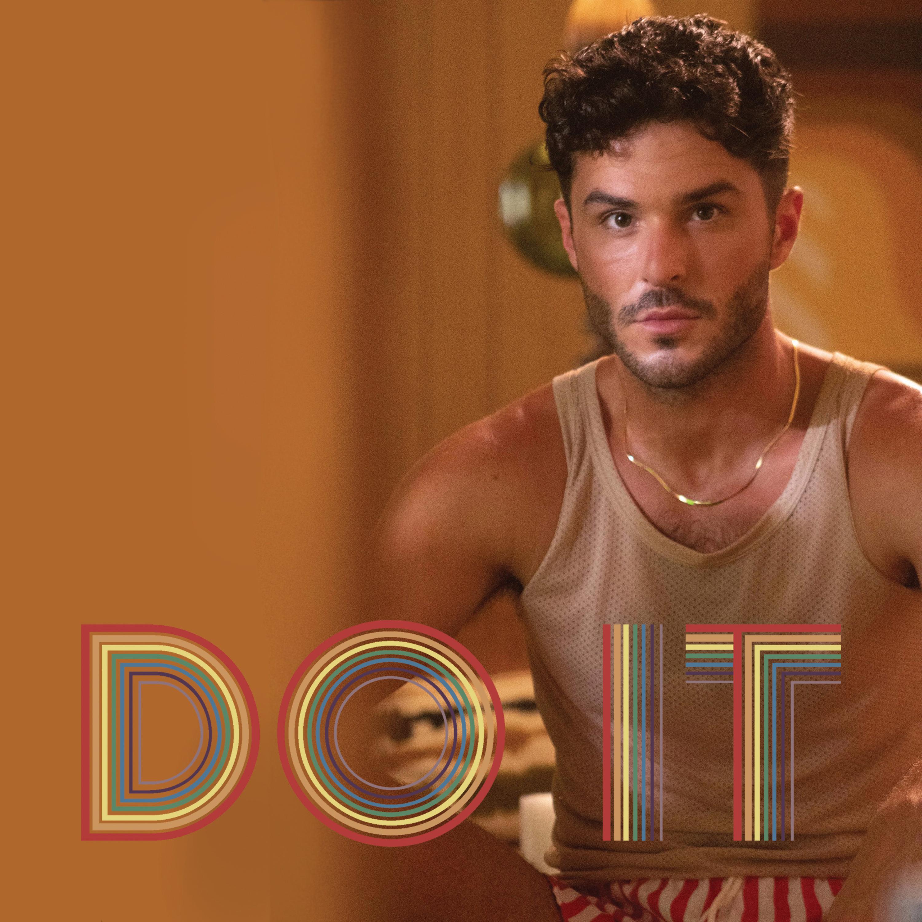 Релиз Do It